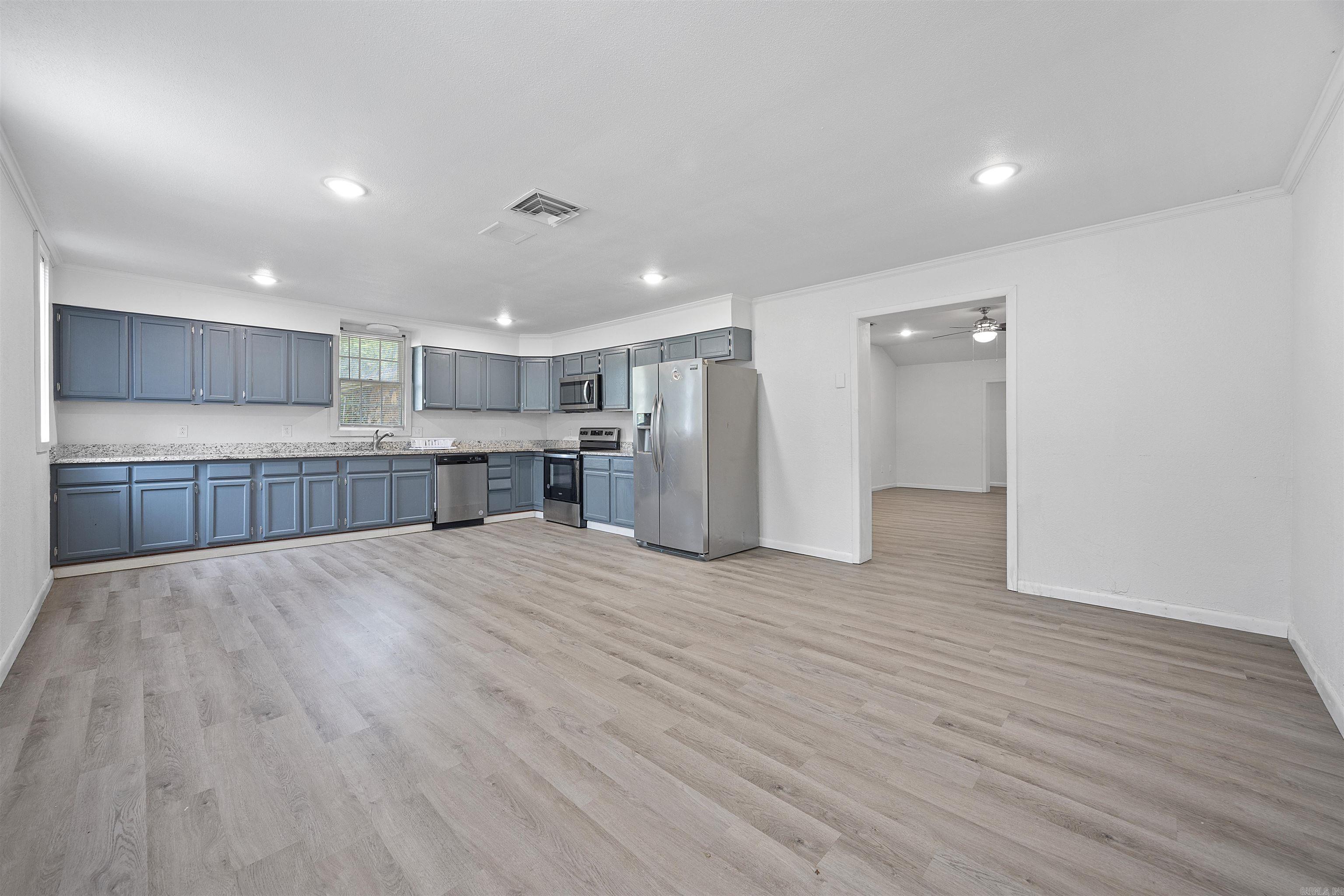 Not In List - Residential