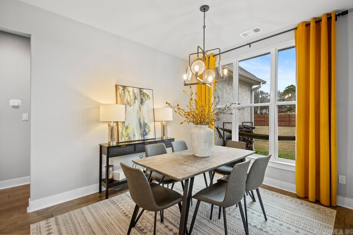 WILDWOOD GARDENS - Residential