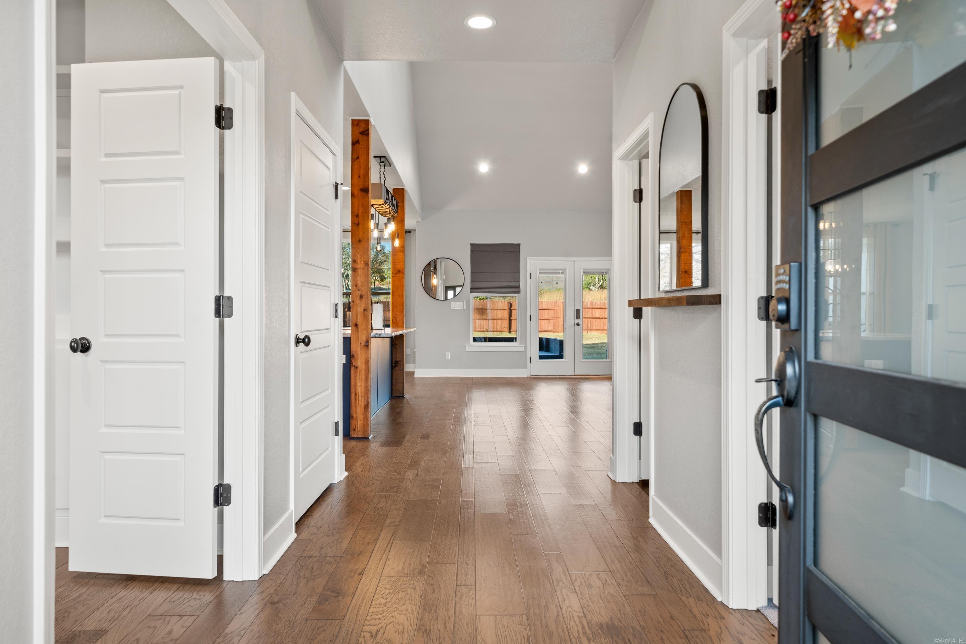 WILDWOOD GARDENS - Residential