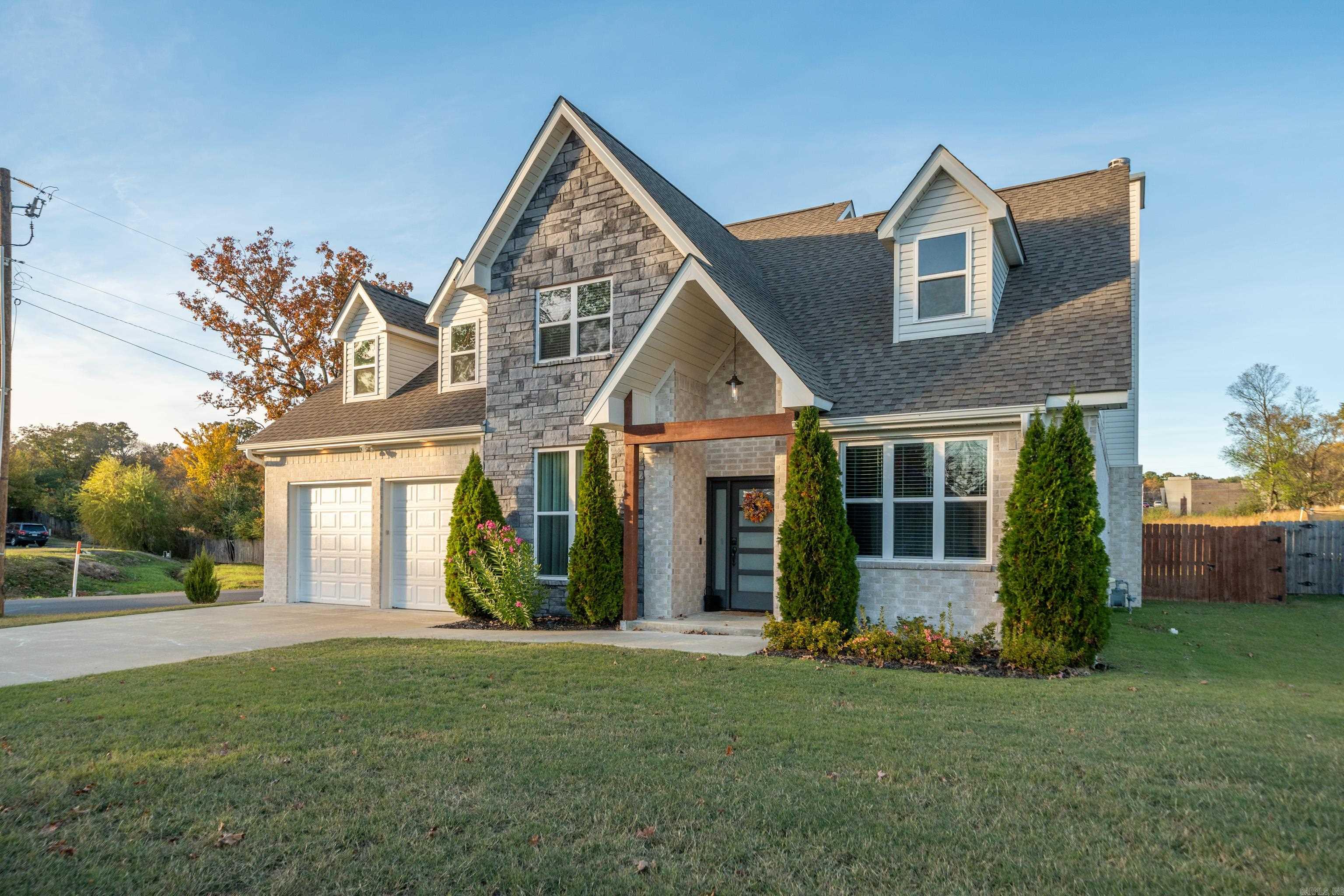 WILDWOOD GARDENS - Residential