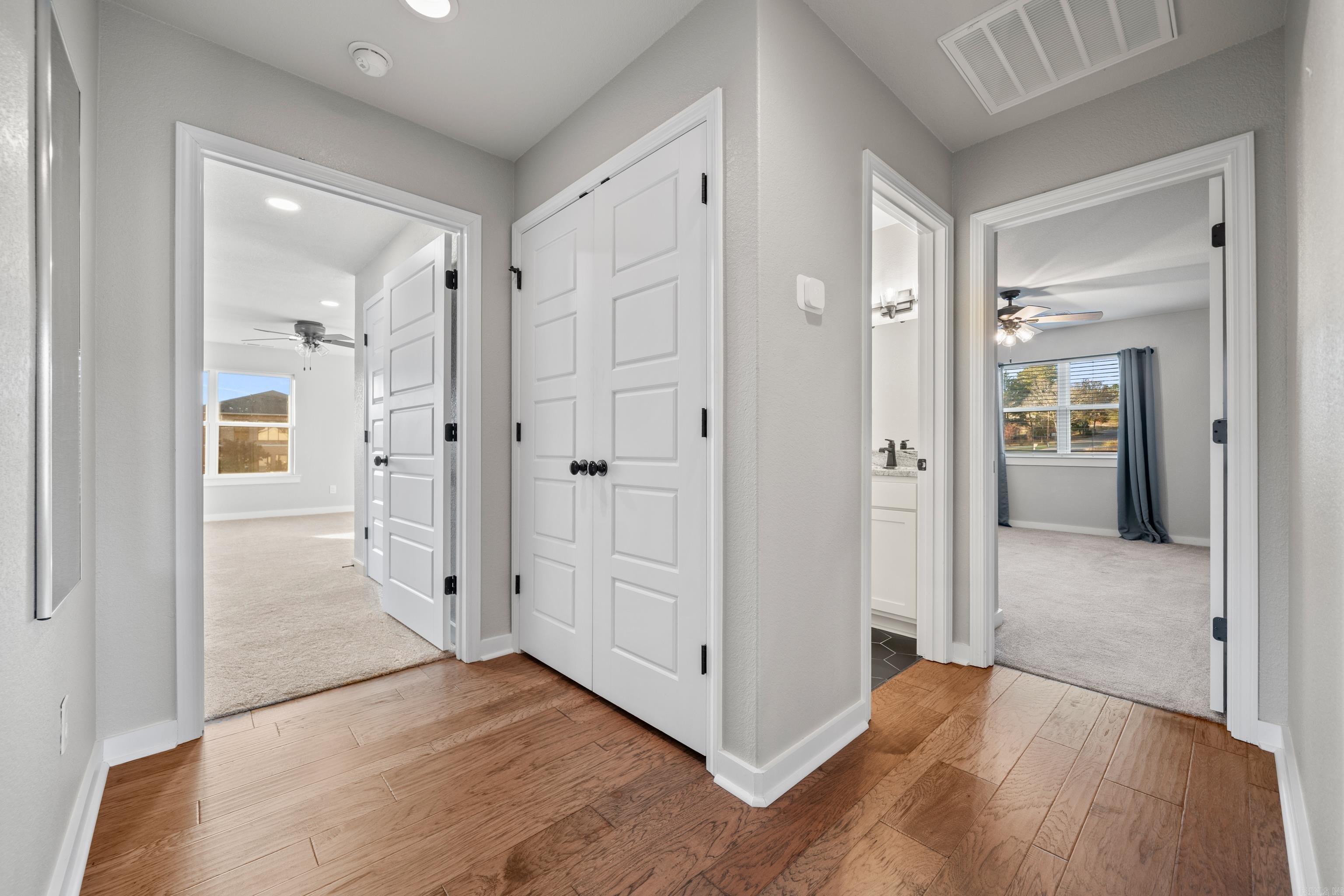 WILDWOOD GARDENS - Residential