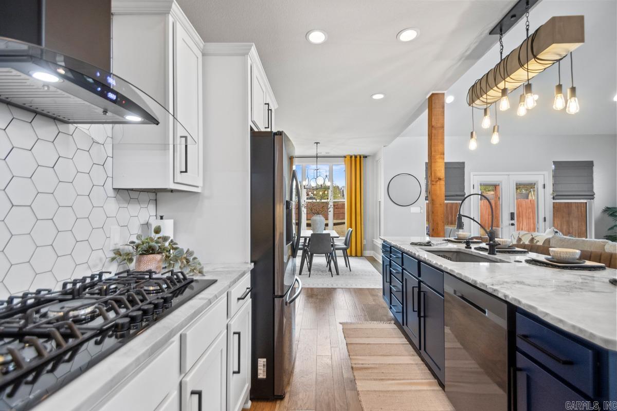 WILDWOOD GARDENS - Residential