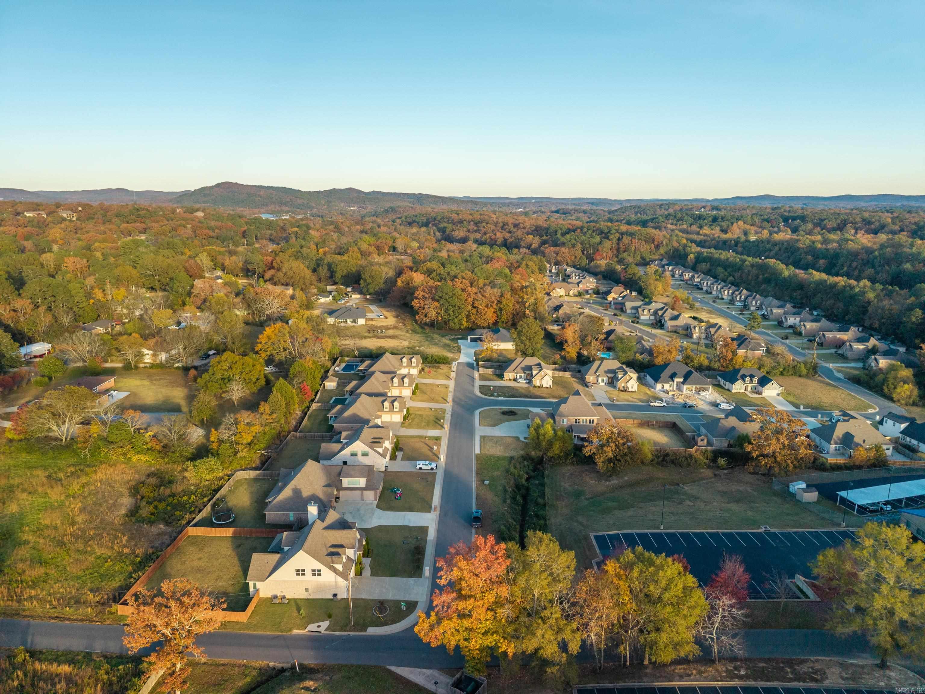 WILDWOOD GARDENS - Residential