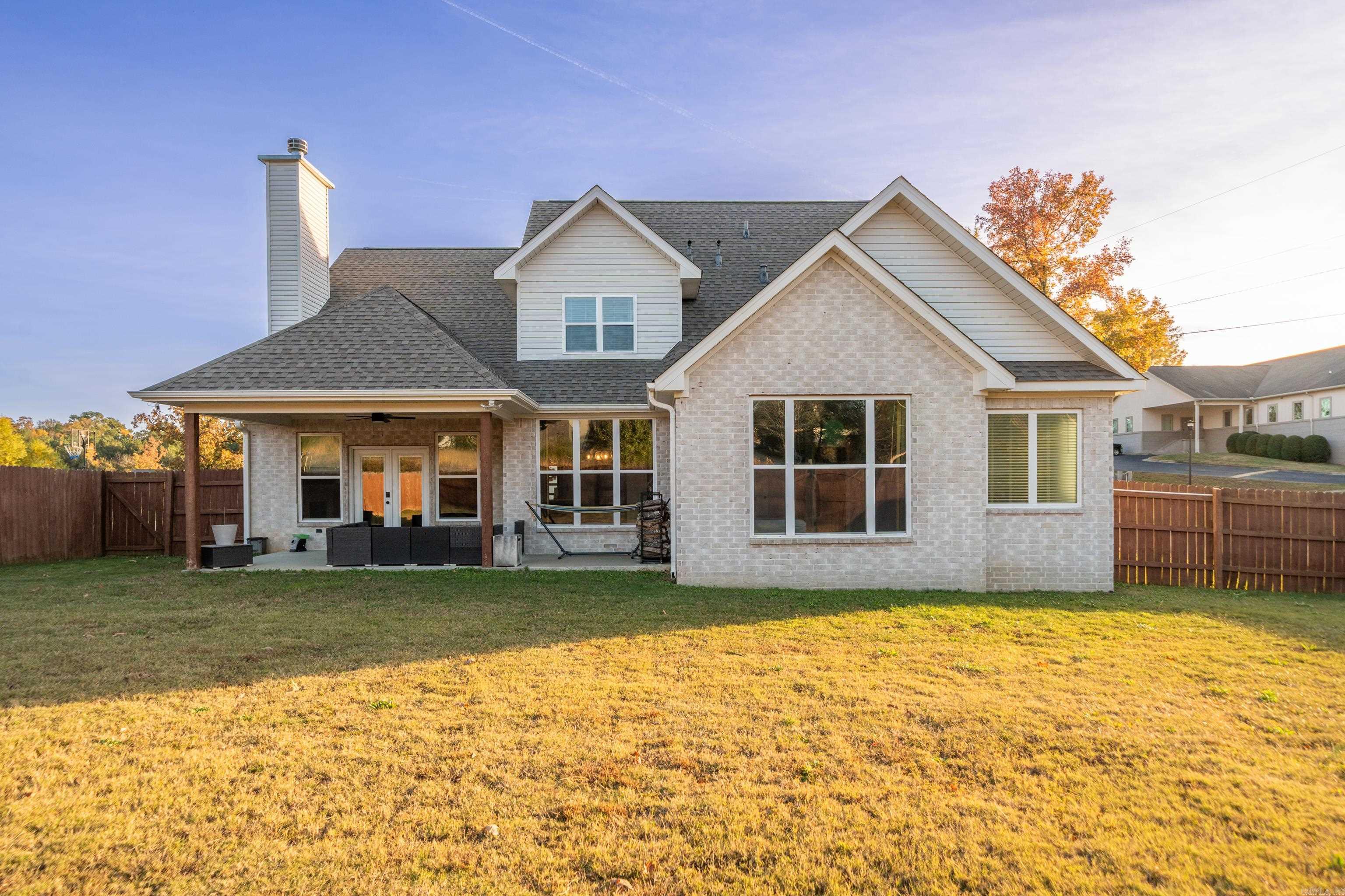 WILDWOOD GARDENS - Residential