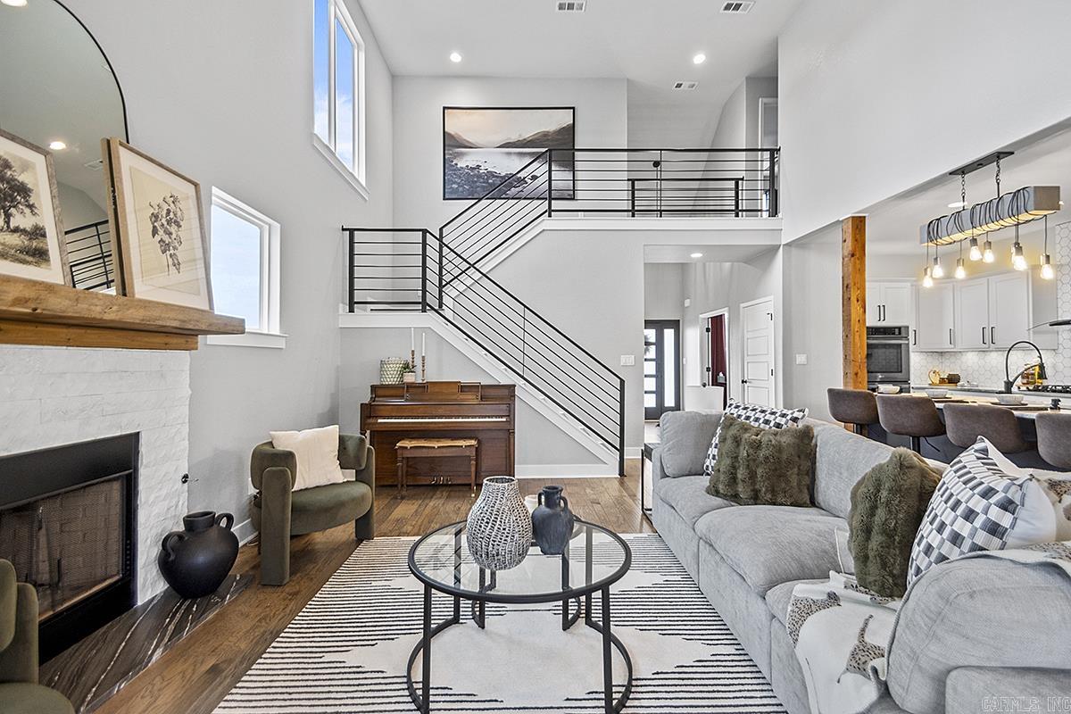 WILDWOOD GARDENS - Residential