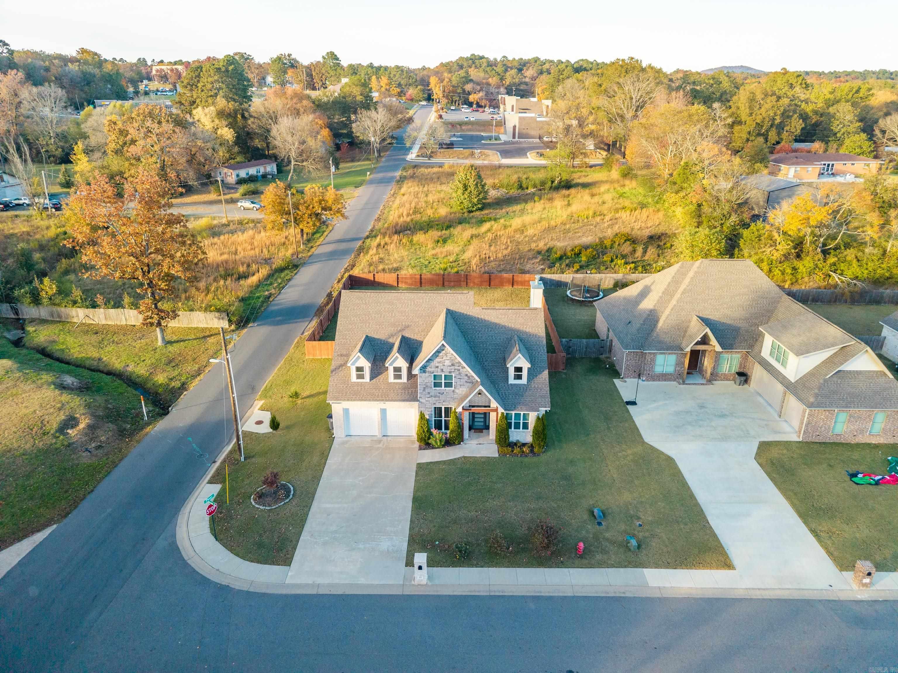 WILDWOOD GARDENS - Residential