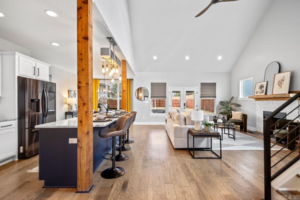 WILDWOOD GARDENS - Residential