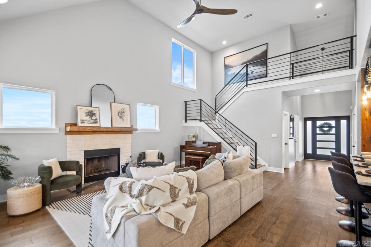 WILDWOOD GARDENS - Residential