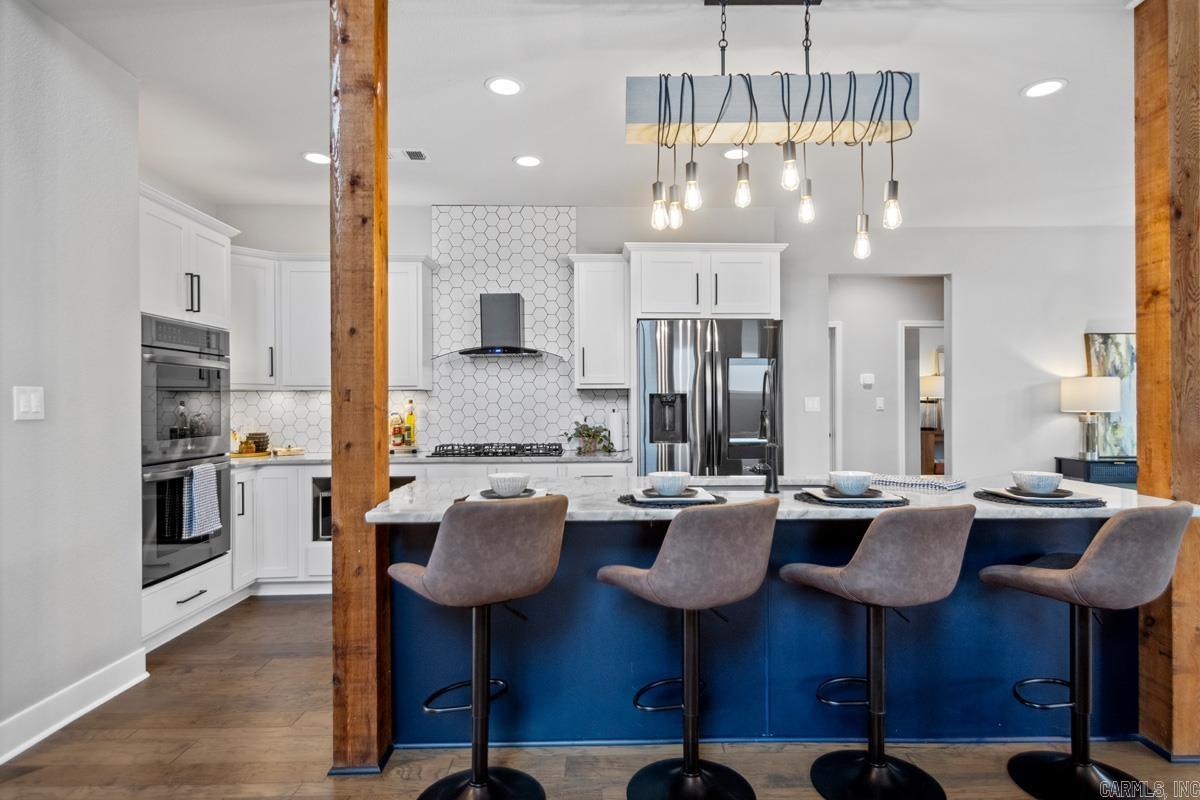 WILDWOOD GARDENS - Residential