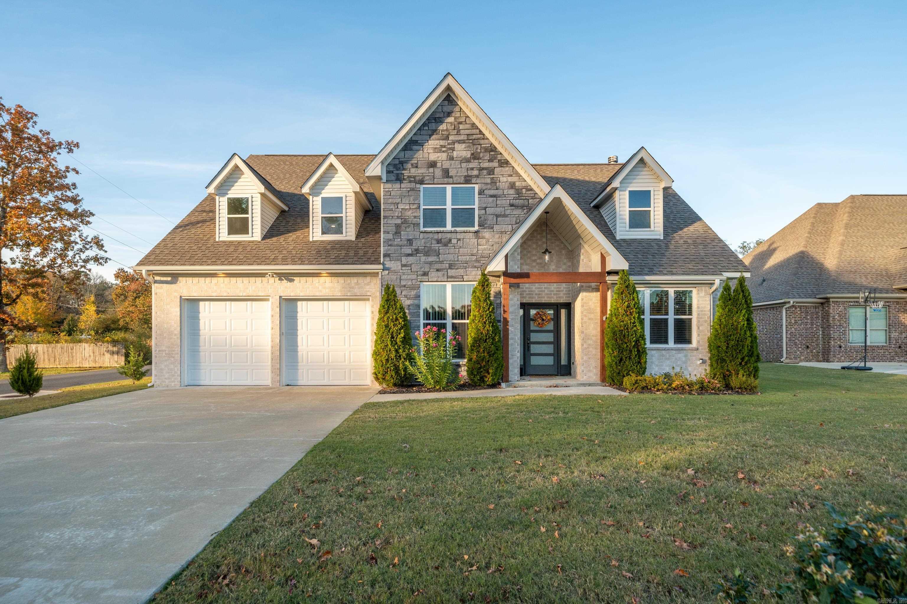 WILDWOOD GARDENS - Residential