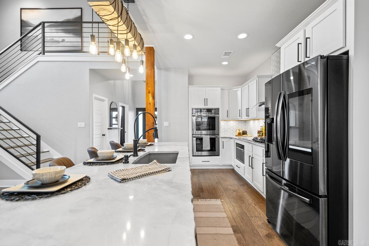 WILDWOOD GARDENS - Residential