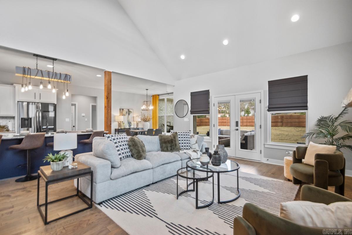 WILDWOOD GARDENS - Residential