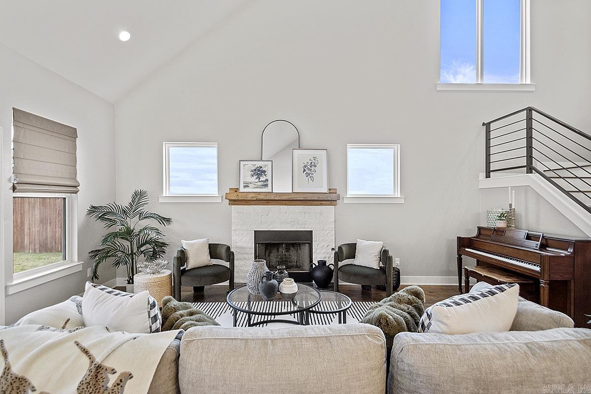 WILDWOOD GARDENS - Residential