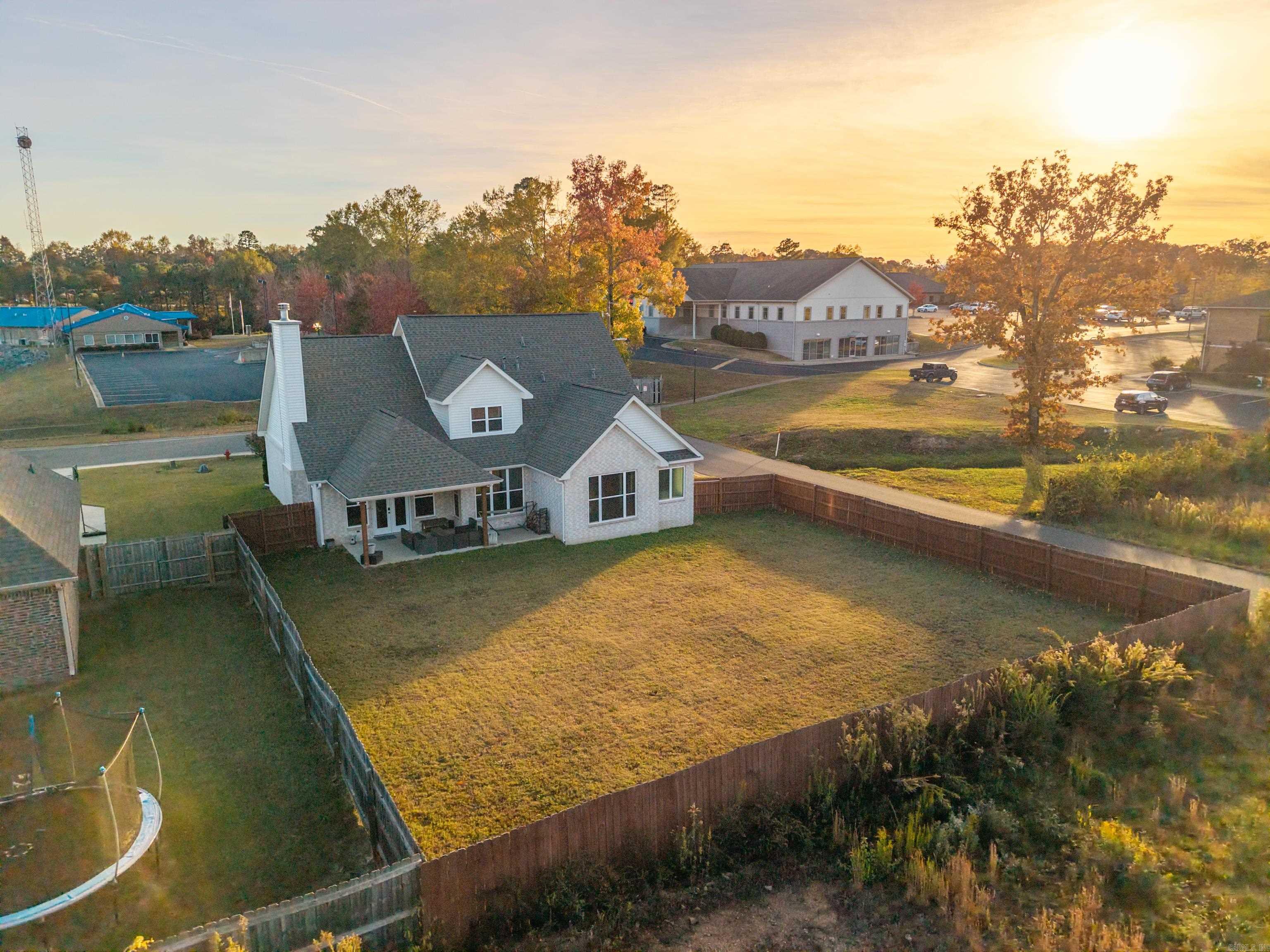 WILDWOOD GARDENS - Residential