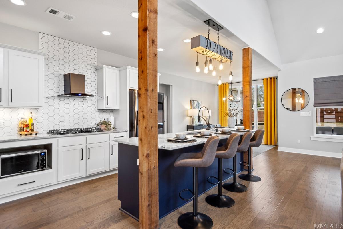 WILDWOOD GARDENS - Residential