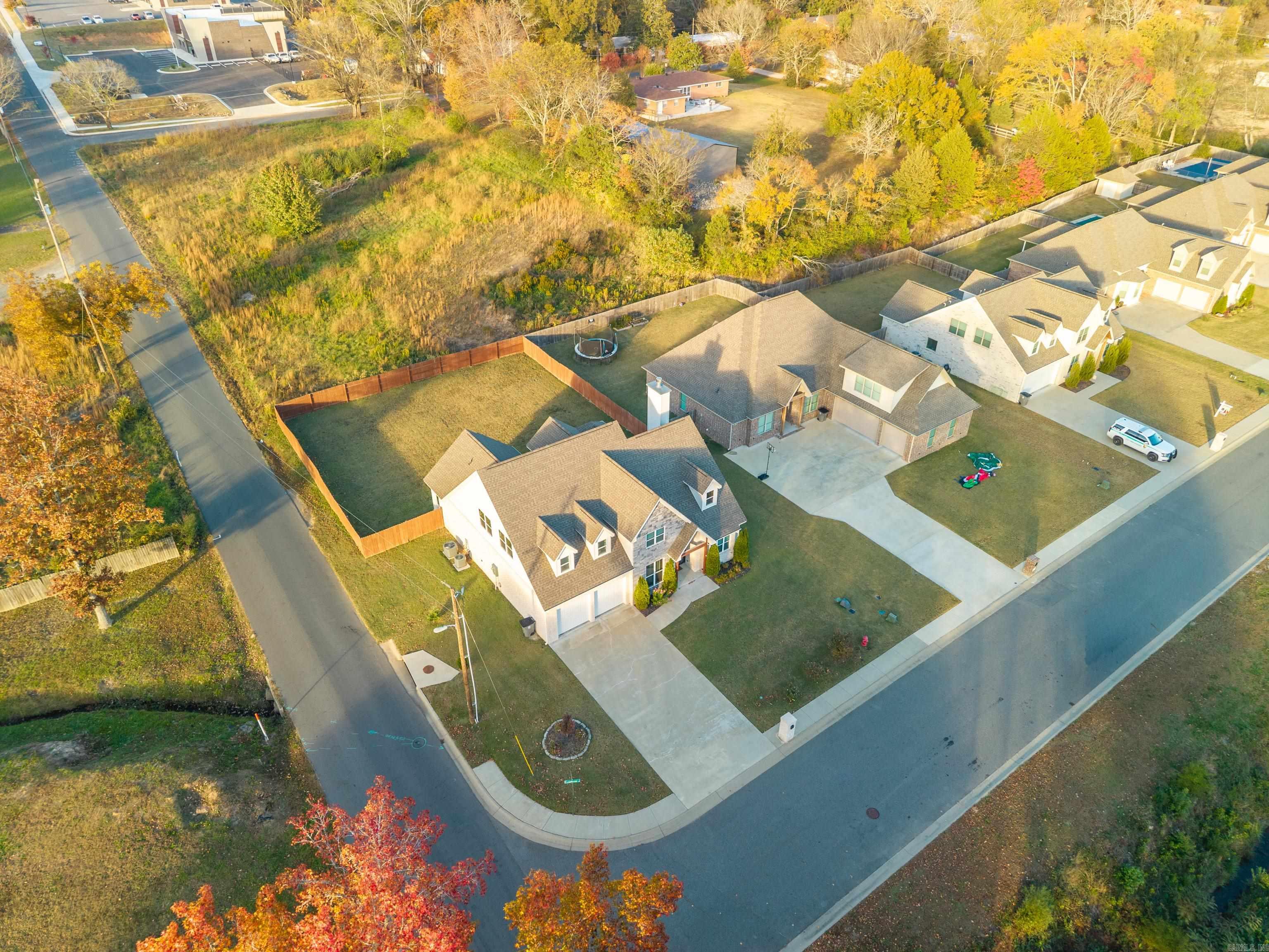 WILDWOOD GARDENS - Residential