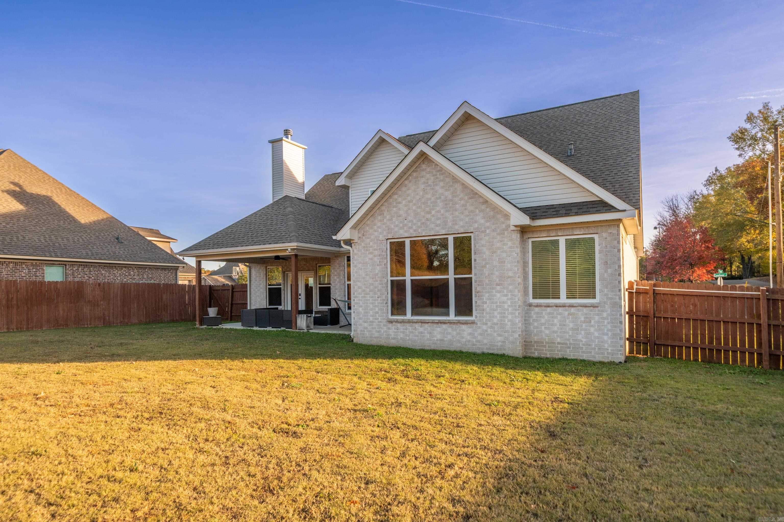 WILDWOOD GARDENS - Residential