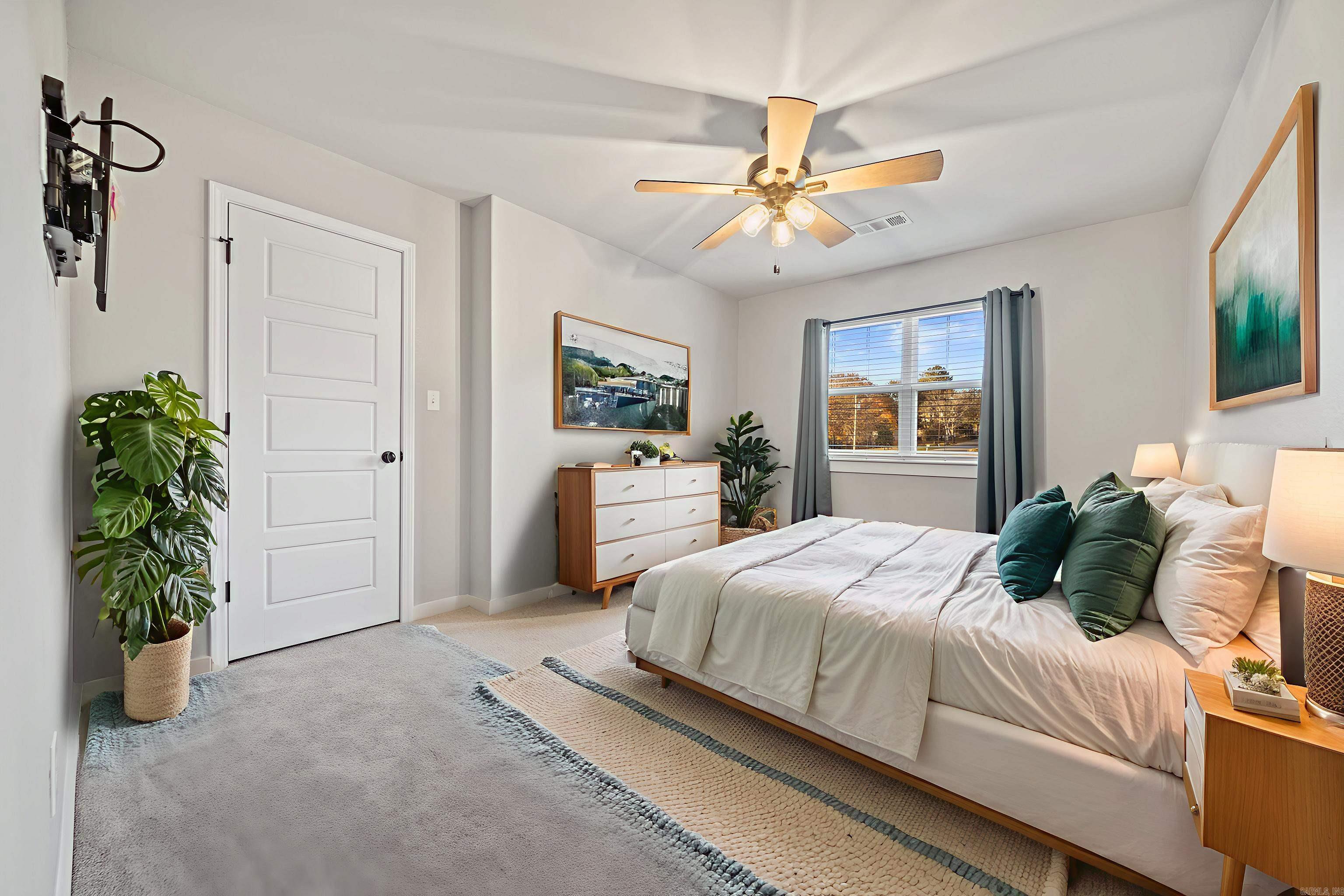 WILDWOOD GARDENS - Residential