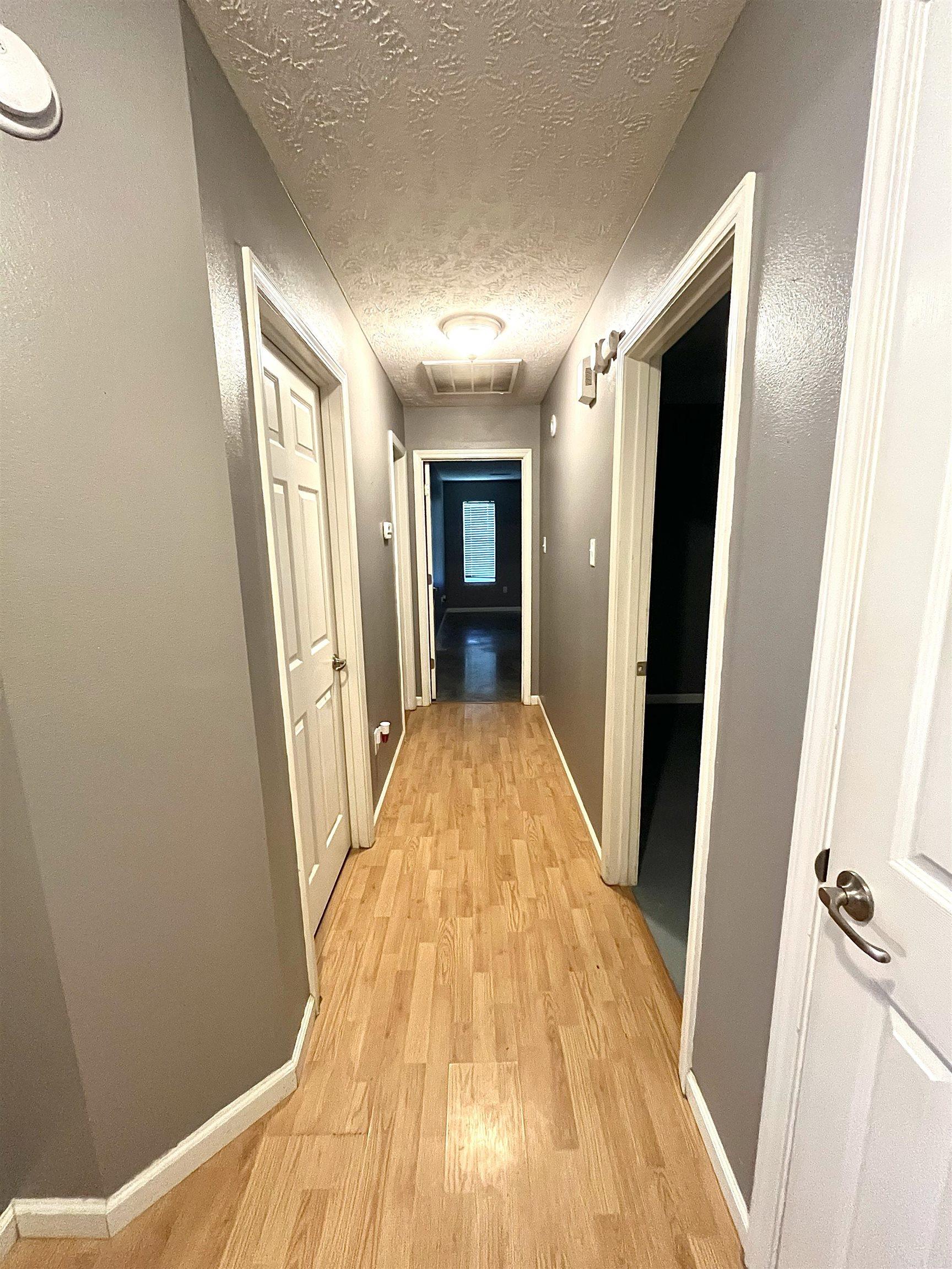 WESTON PLACE - Residential