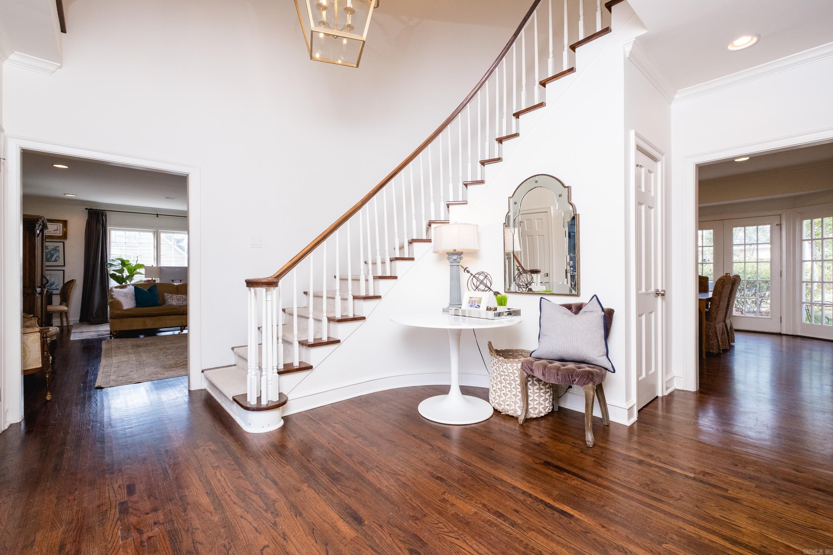 PLEASANT VALLEY - Residential