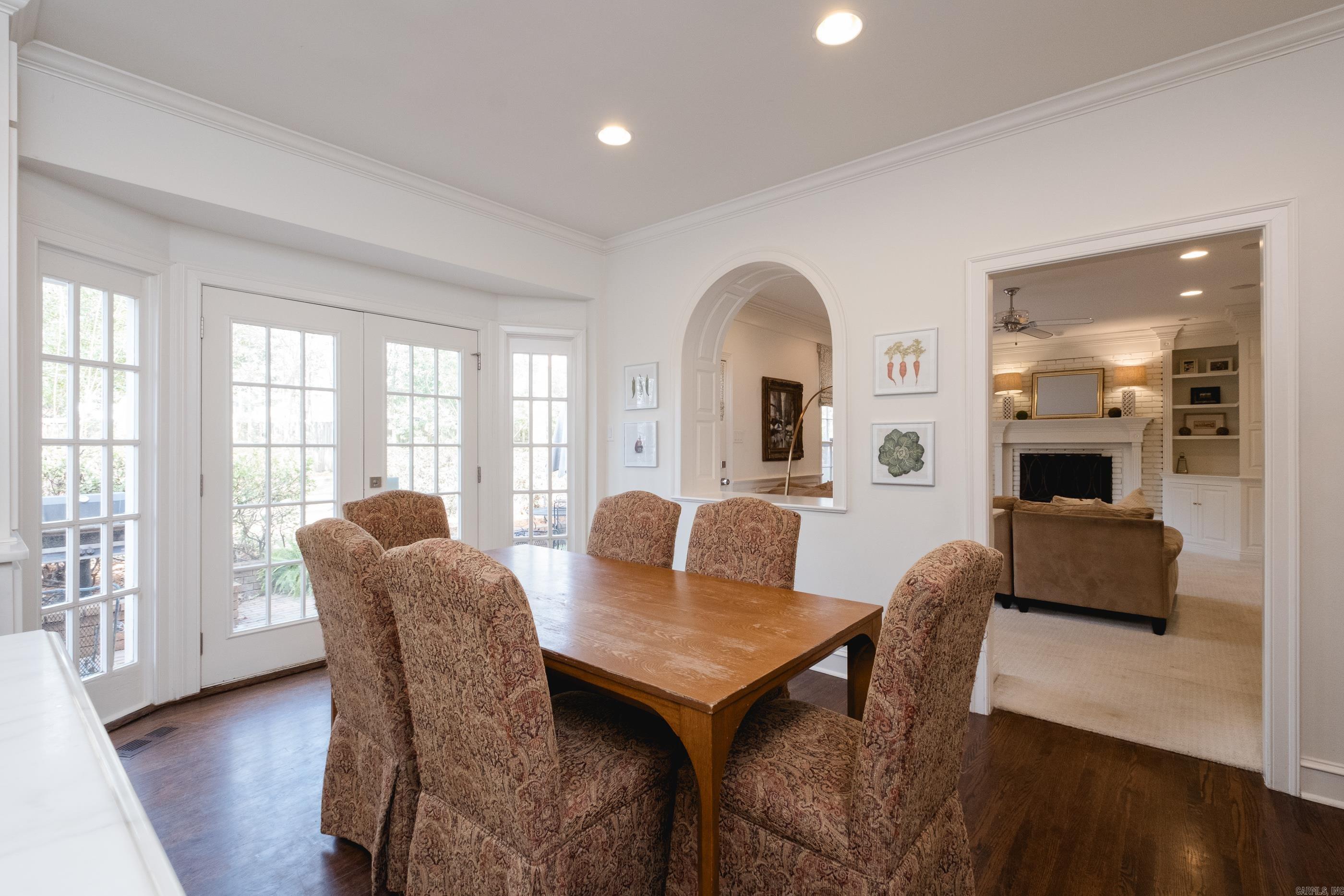 PLEASANT VALLEY - Residential