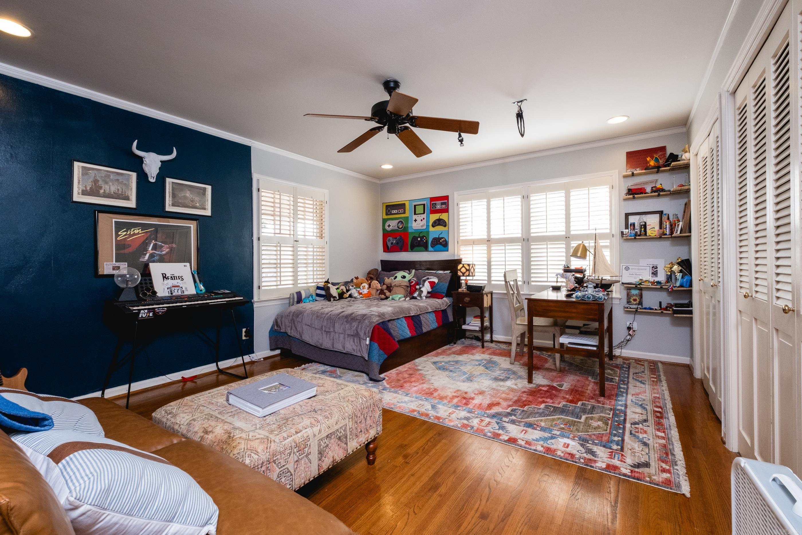 PLEASANT VALLEY - Residential