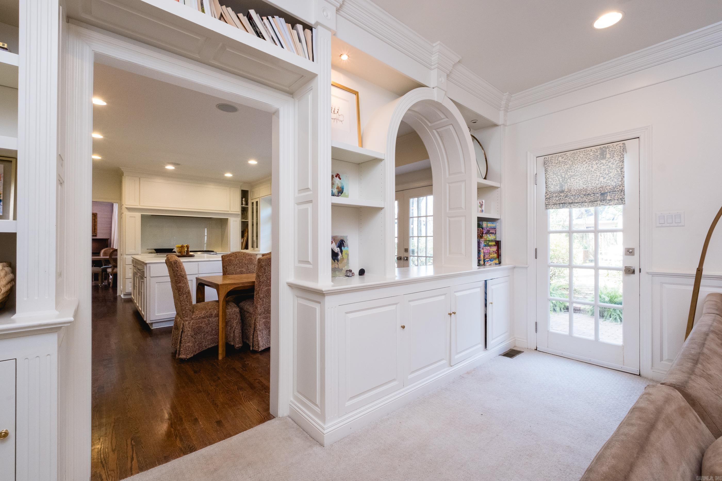 PLEASANT VALLEY - Residential