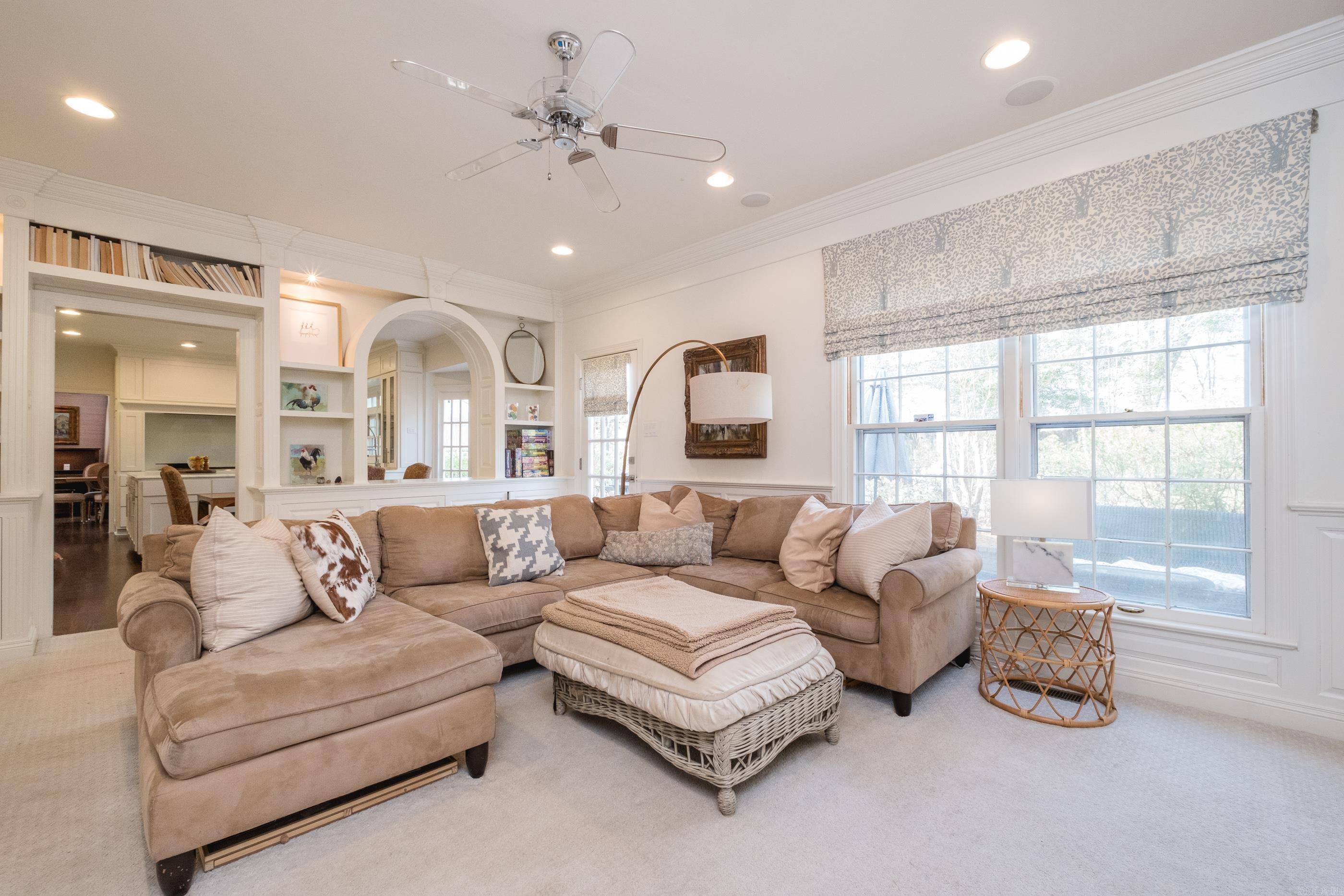 PLEASANT VALLEY - Residential