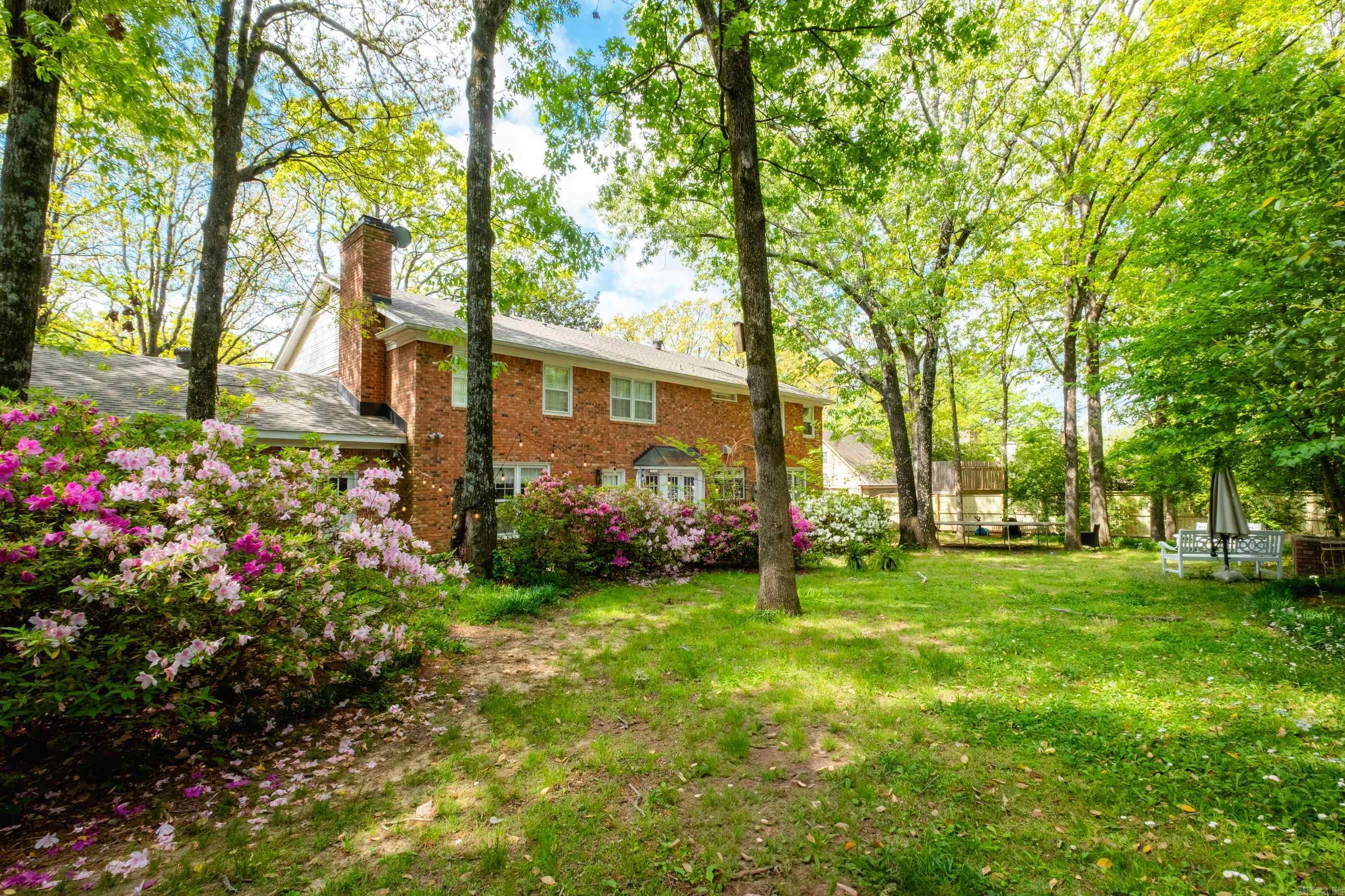 PLEASANT VALLEY - Residential