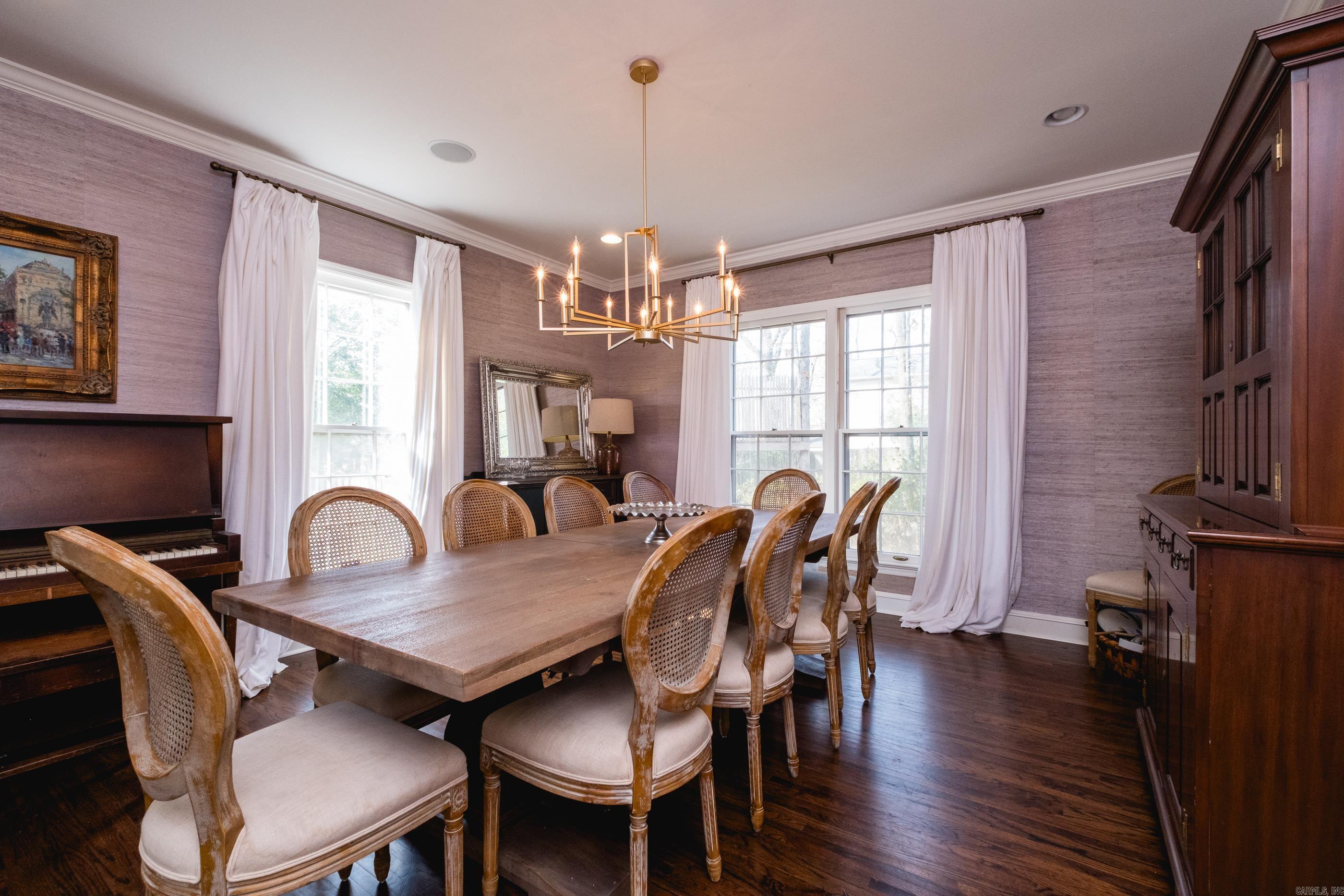 PLEASANT VALLEY - Residential