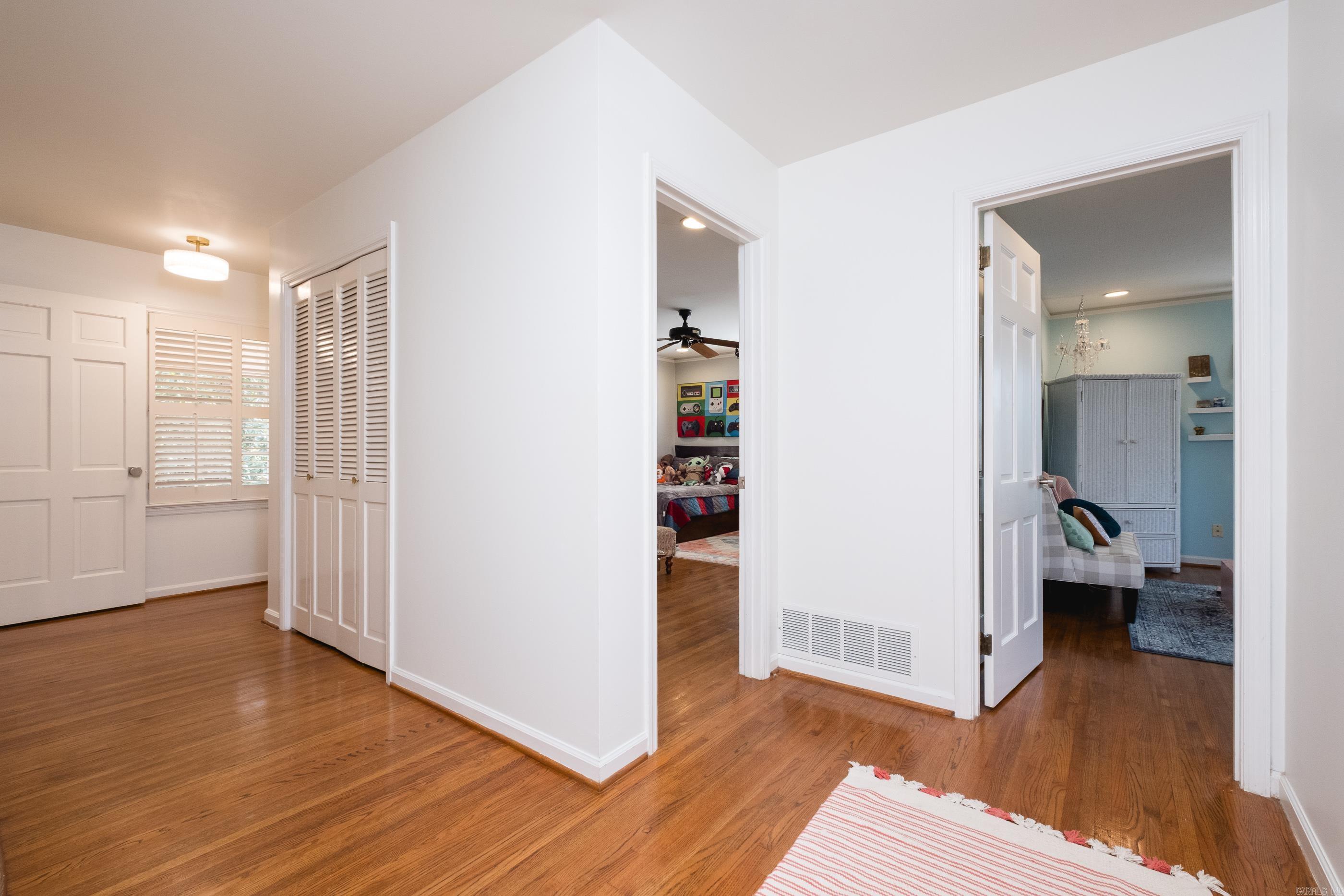 PLEASANT VALLEY - Residential