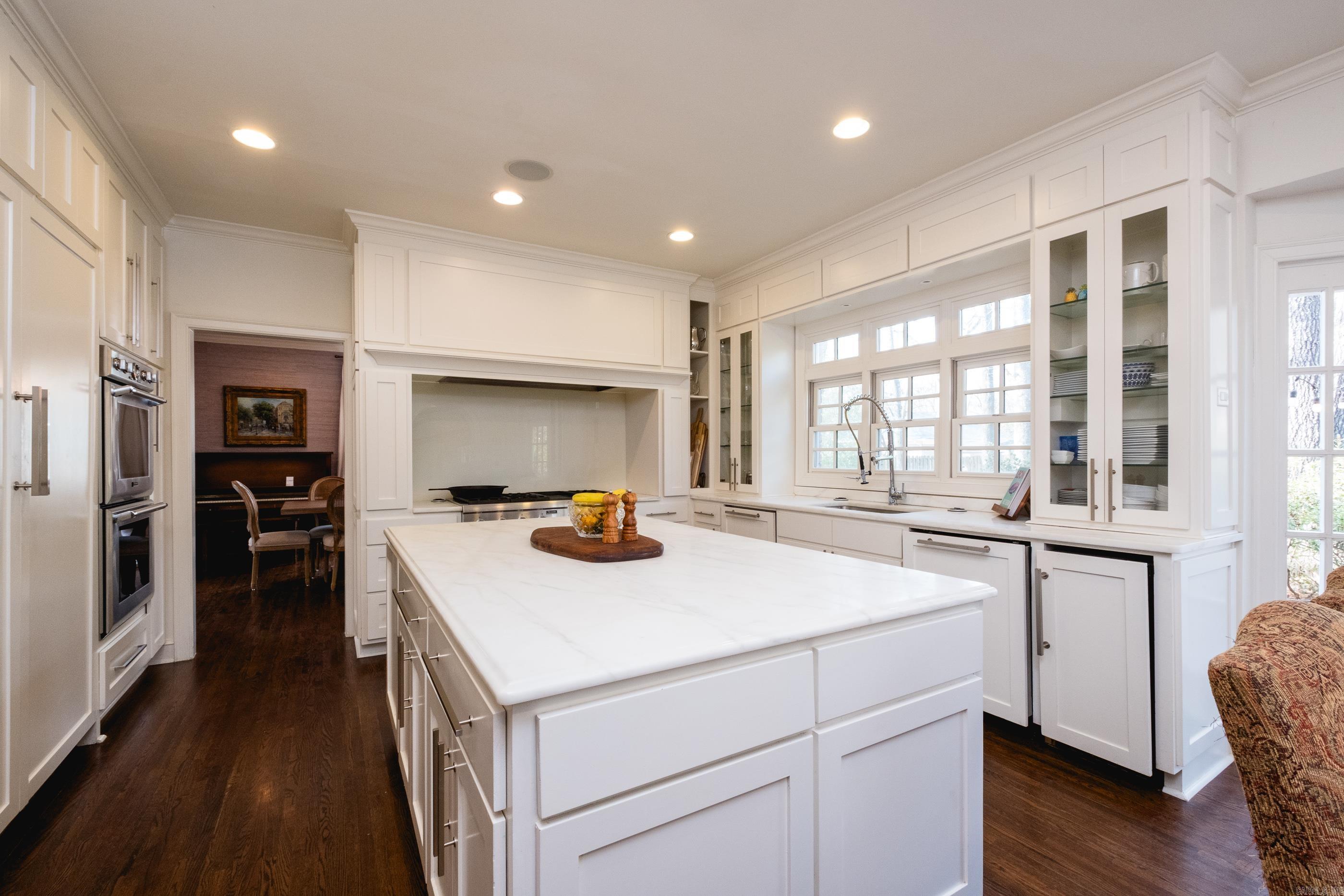 PLEASANT VALLEY - Residential