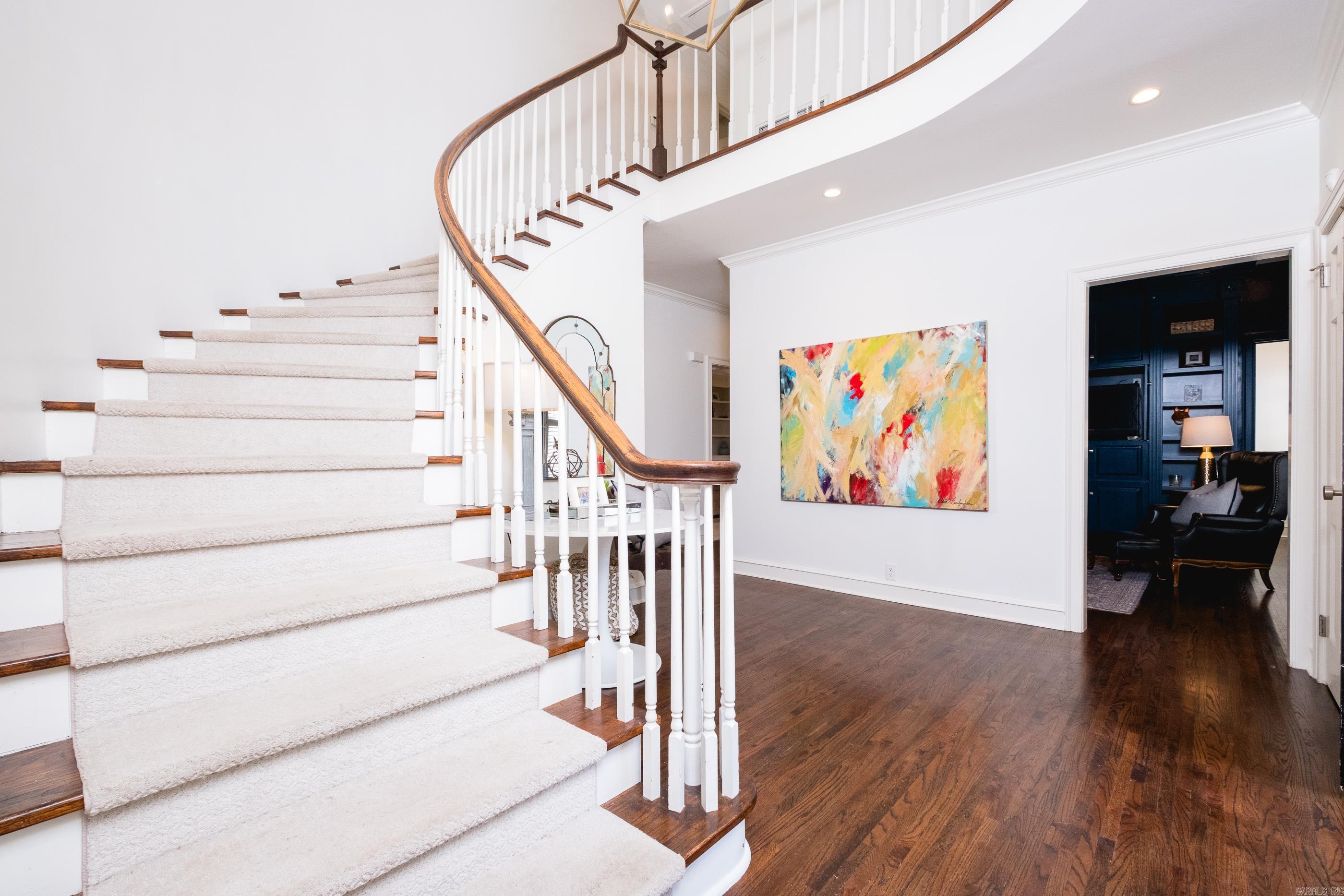 PLEASANT VALLEY - Residential