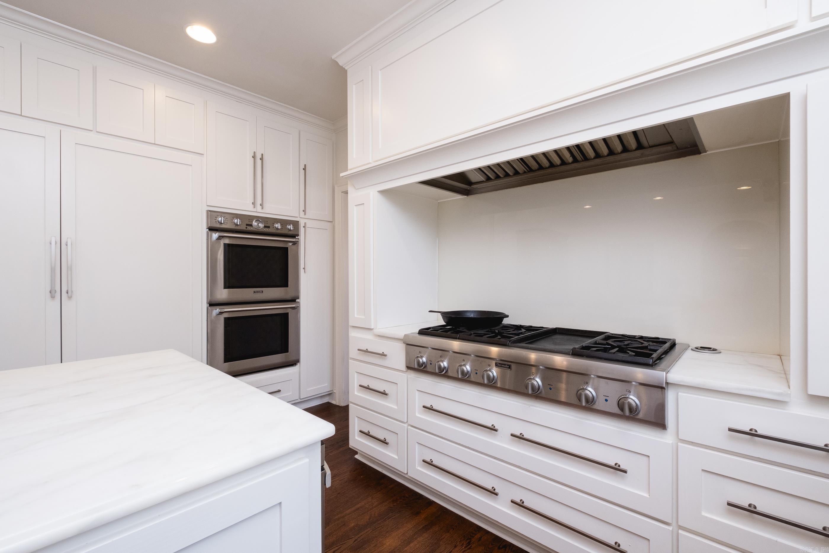 PLEASANT VALLEY - Residential