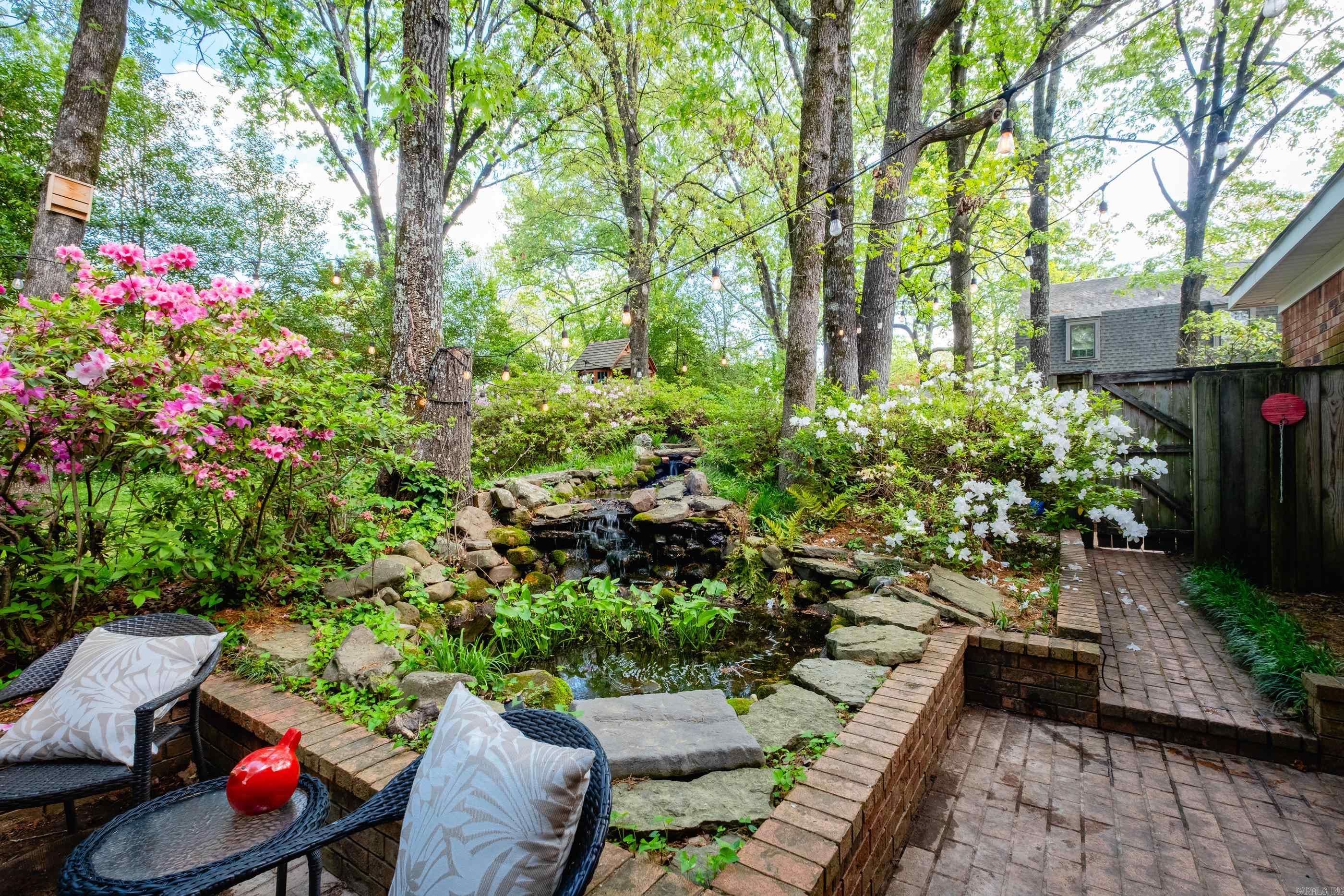 PLEASANT VALLEY - Residential