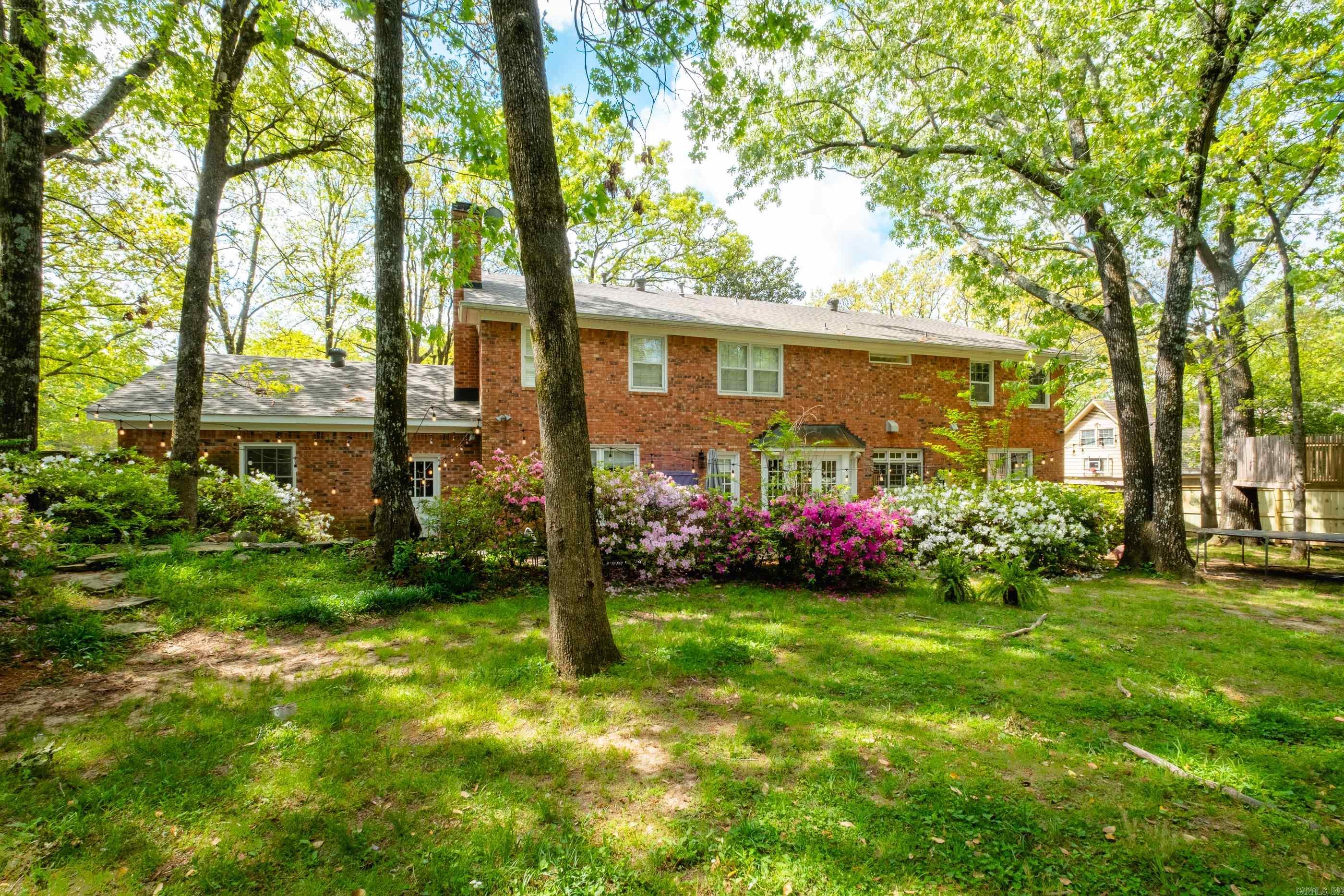 PLEASANT VALLEY - Residential