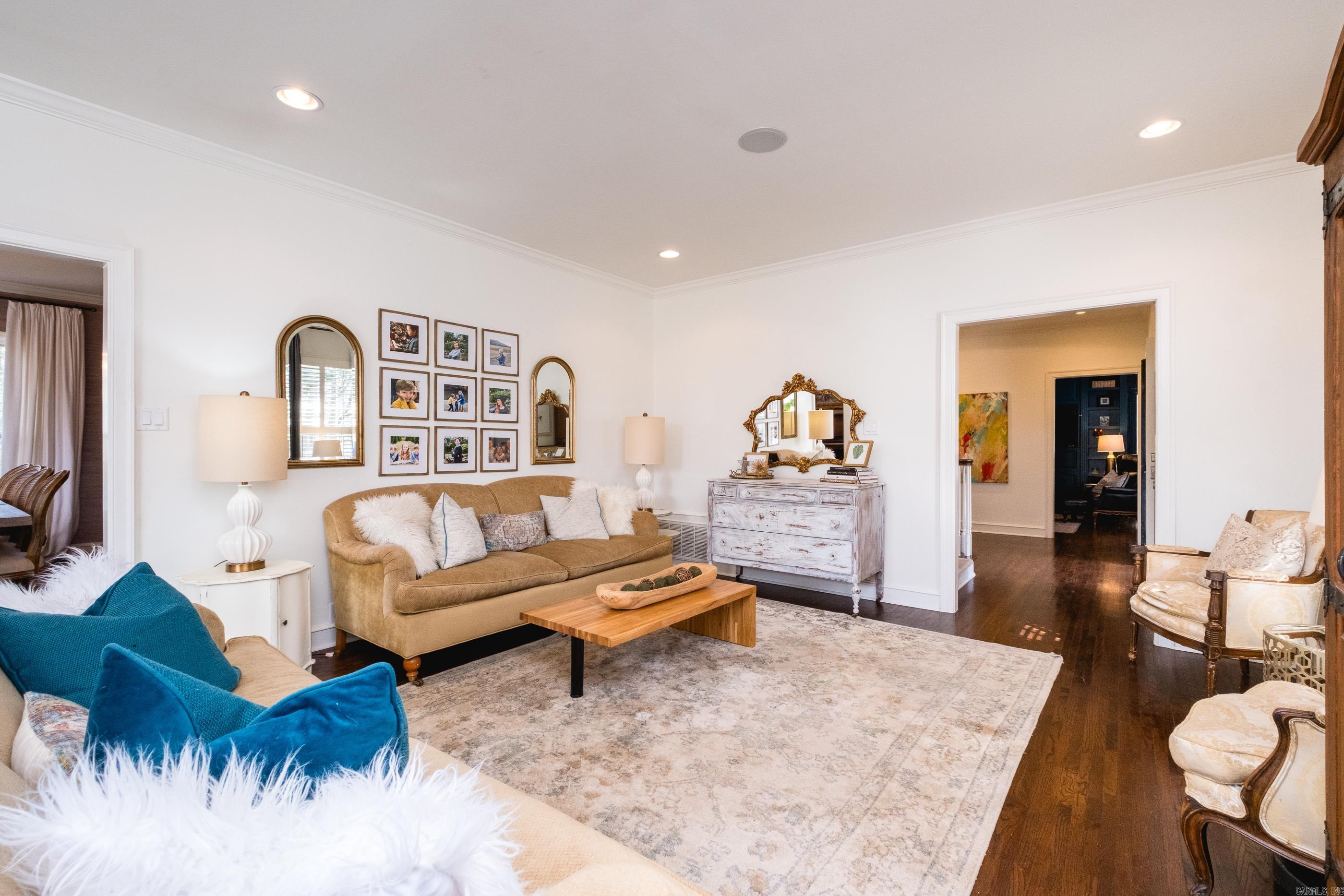 PLEASANT VALLEY - Residential