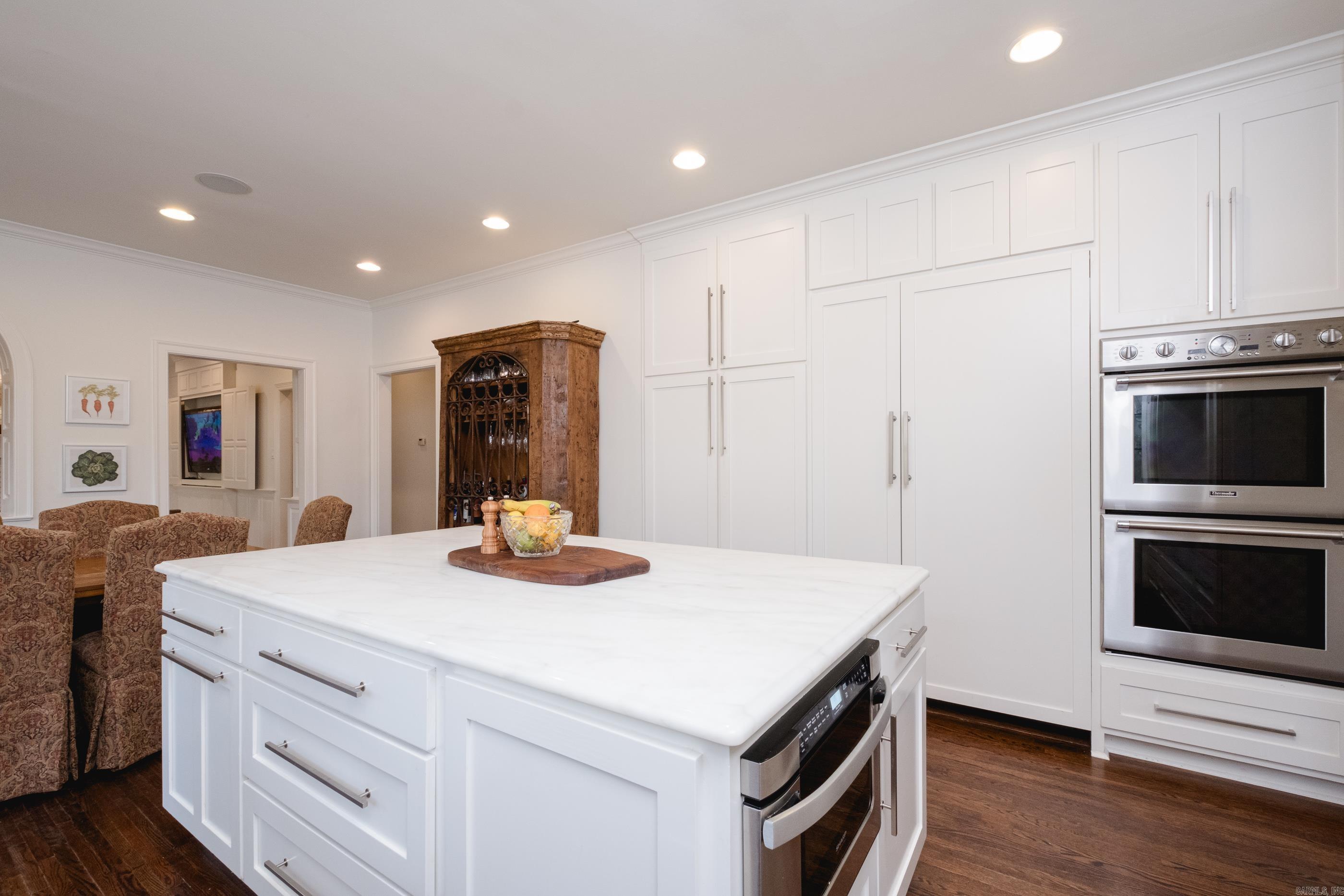 PLEASANT VALLEY - Residential