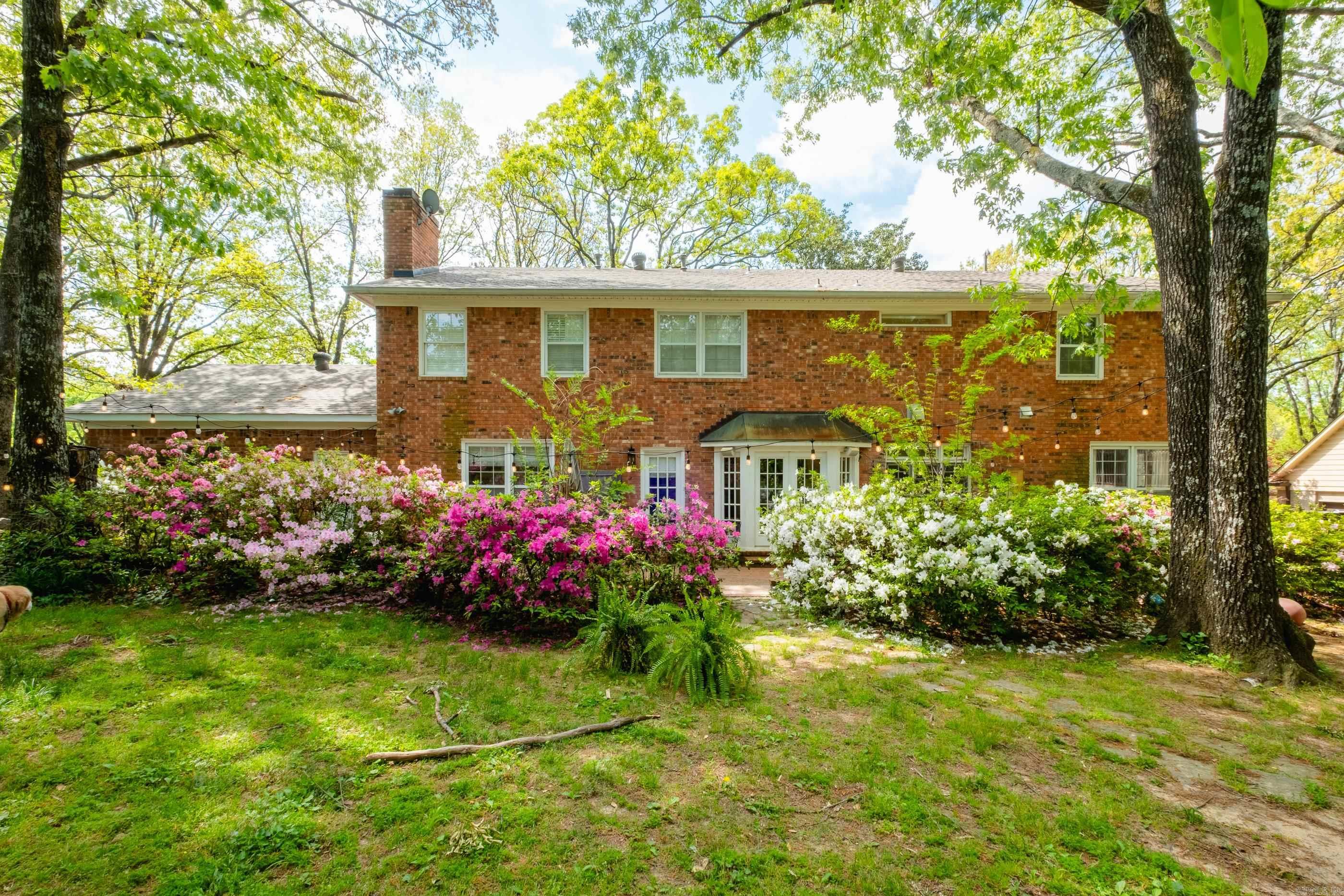 PLEASANT VALLEY - Residential