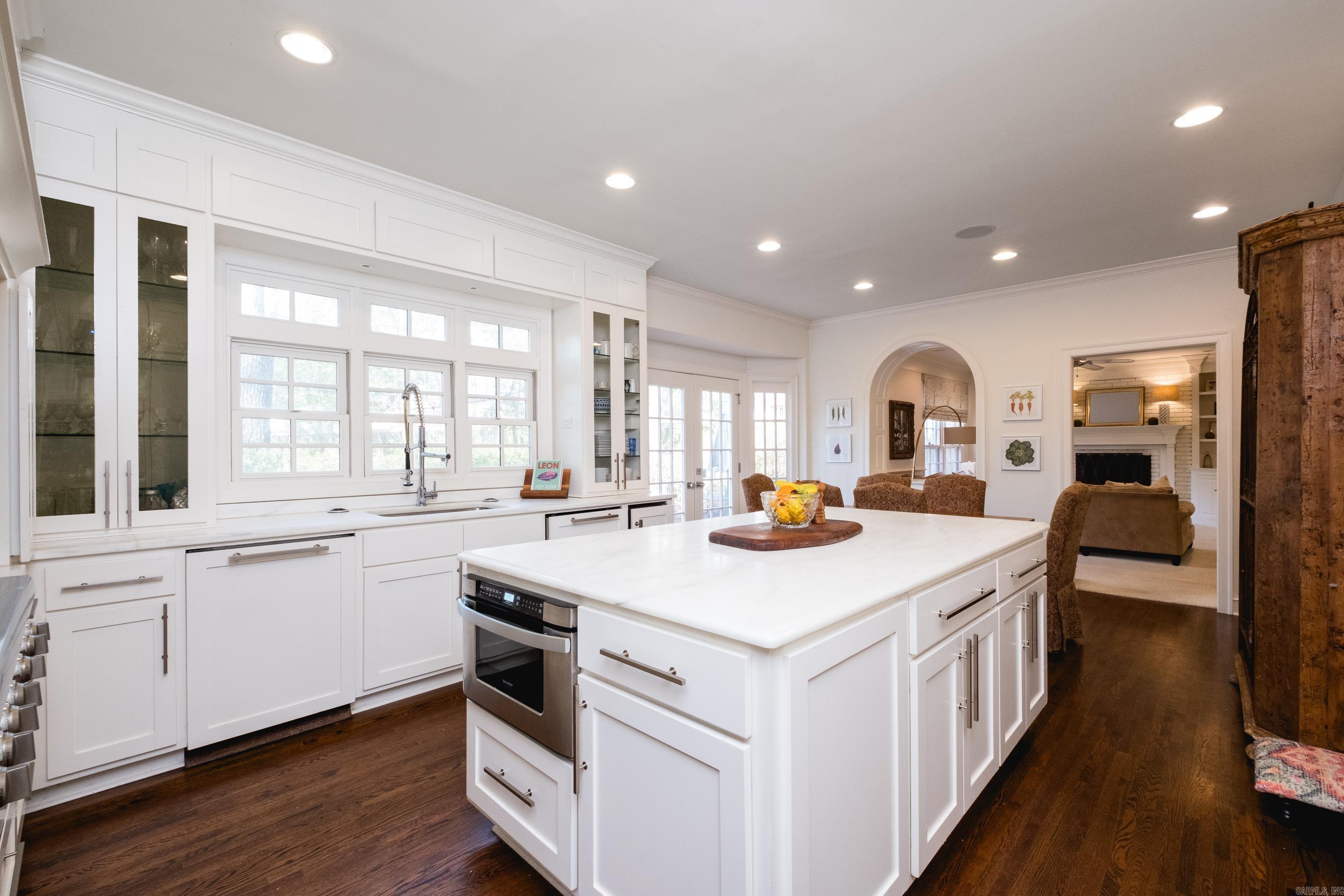 PLEASANT VALLEY - Residential