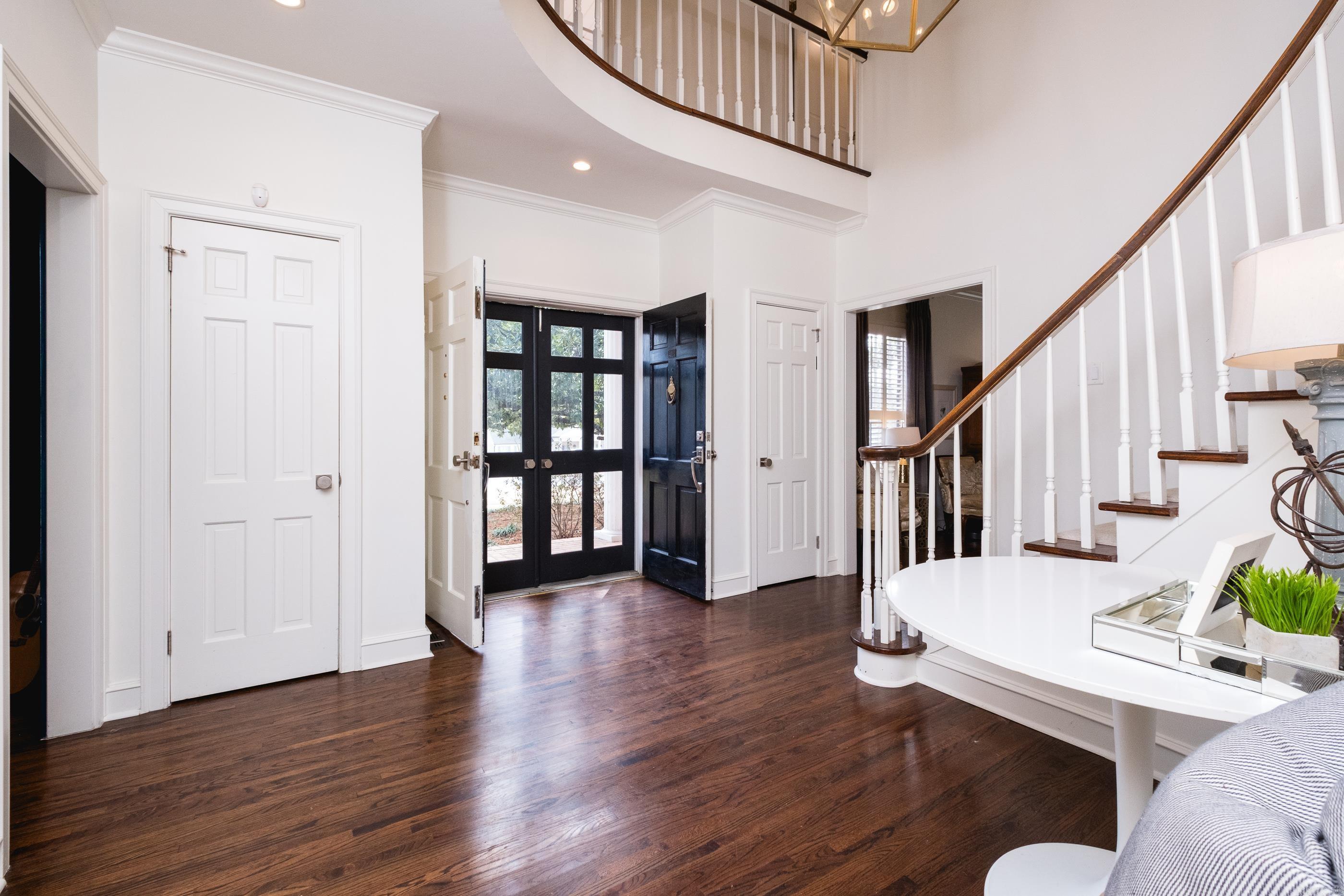 PLEASANT VALLEY - Residential