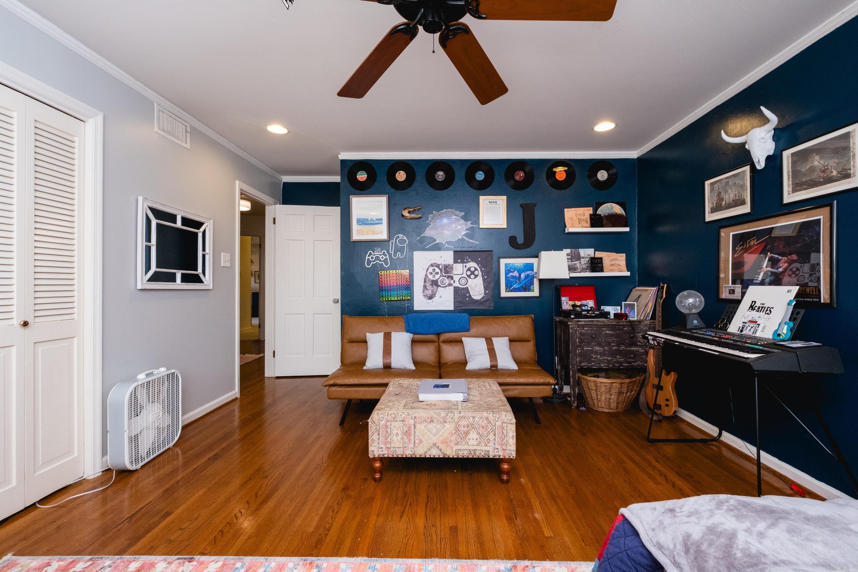 PLEASANT VALLEY - Residential