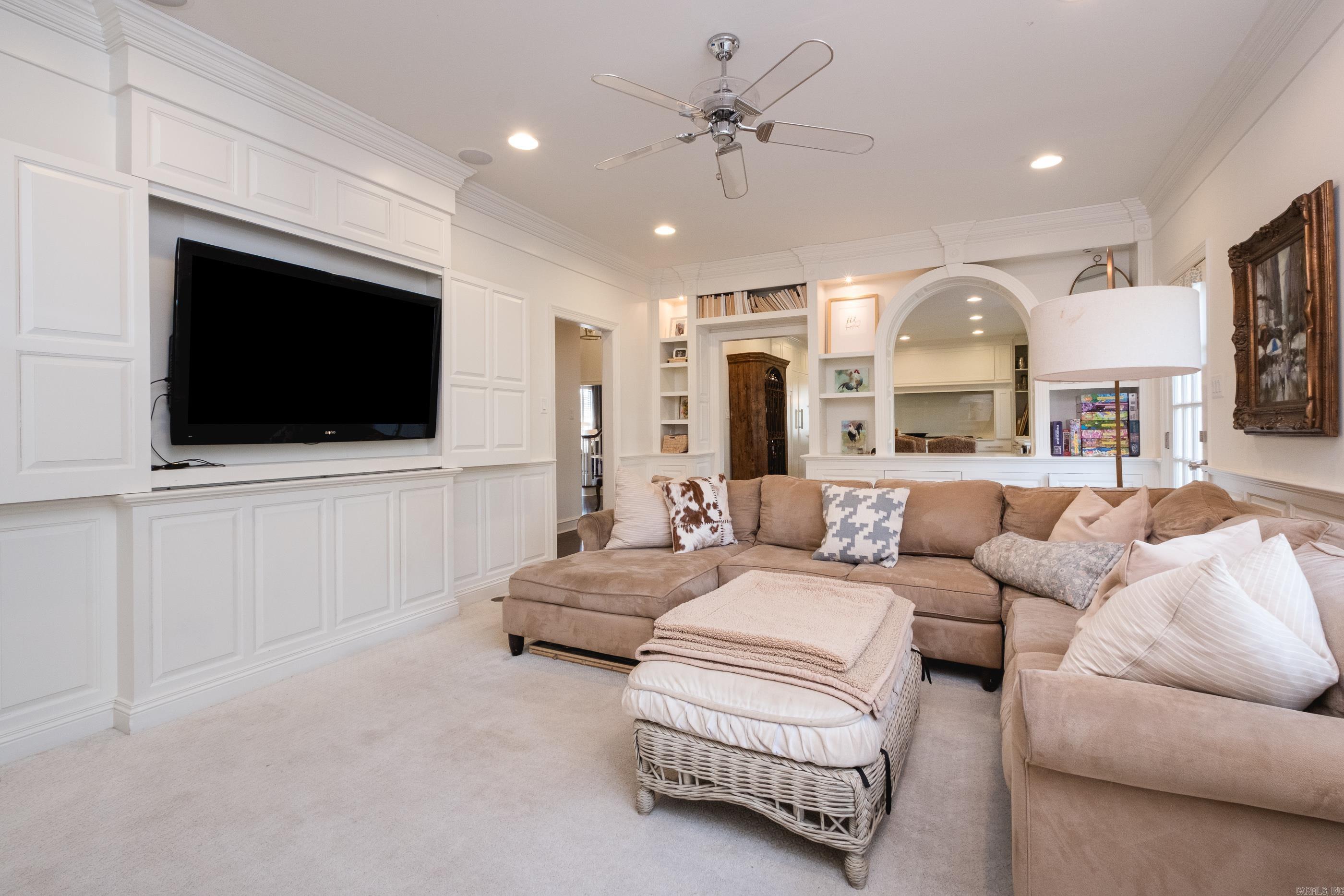 PLEASANT VALLEY - Residential