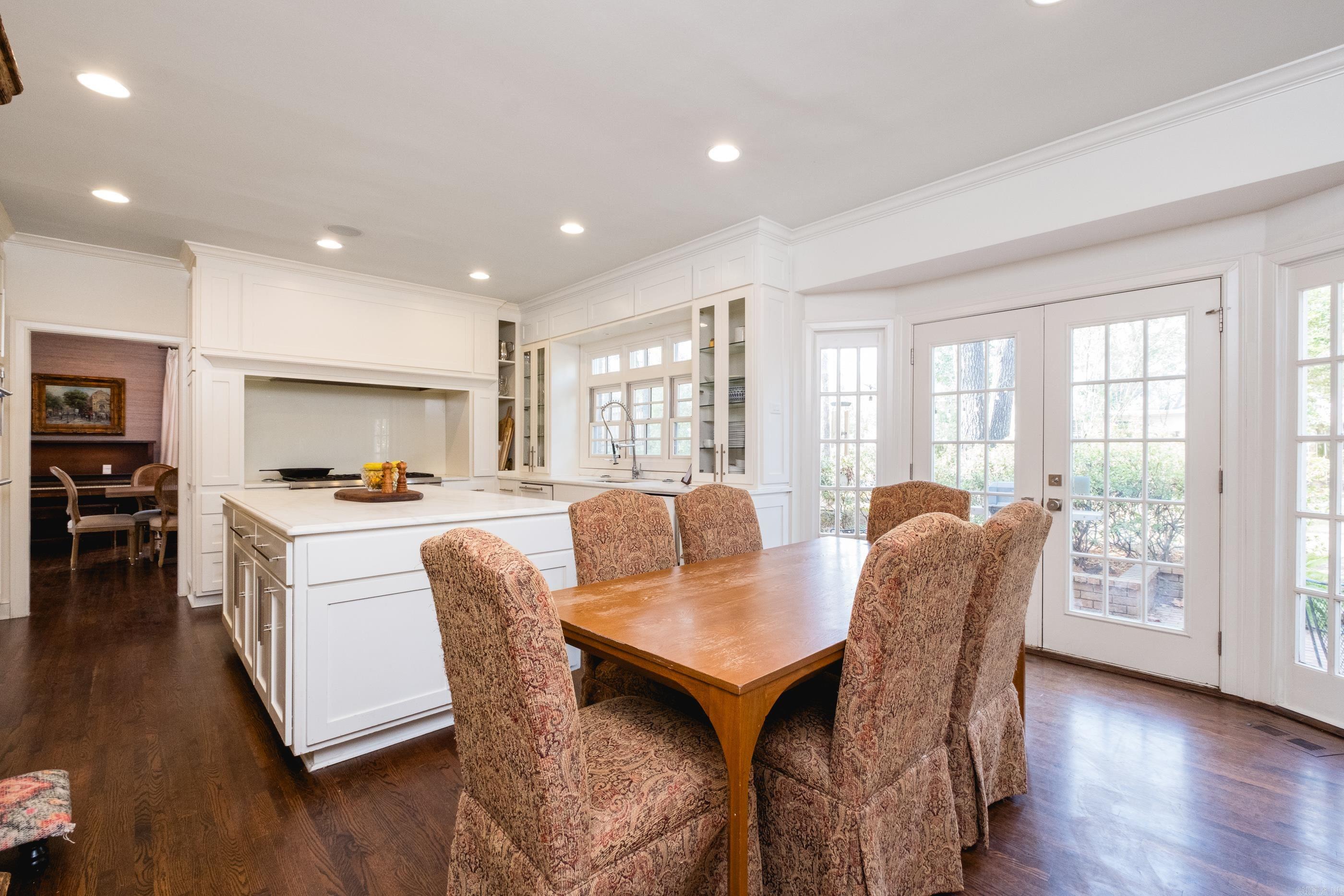 PLEASANT VALLEY - Residential