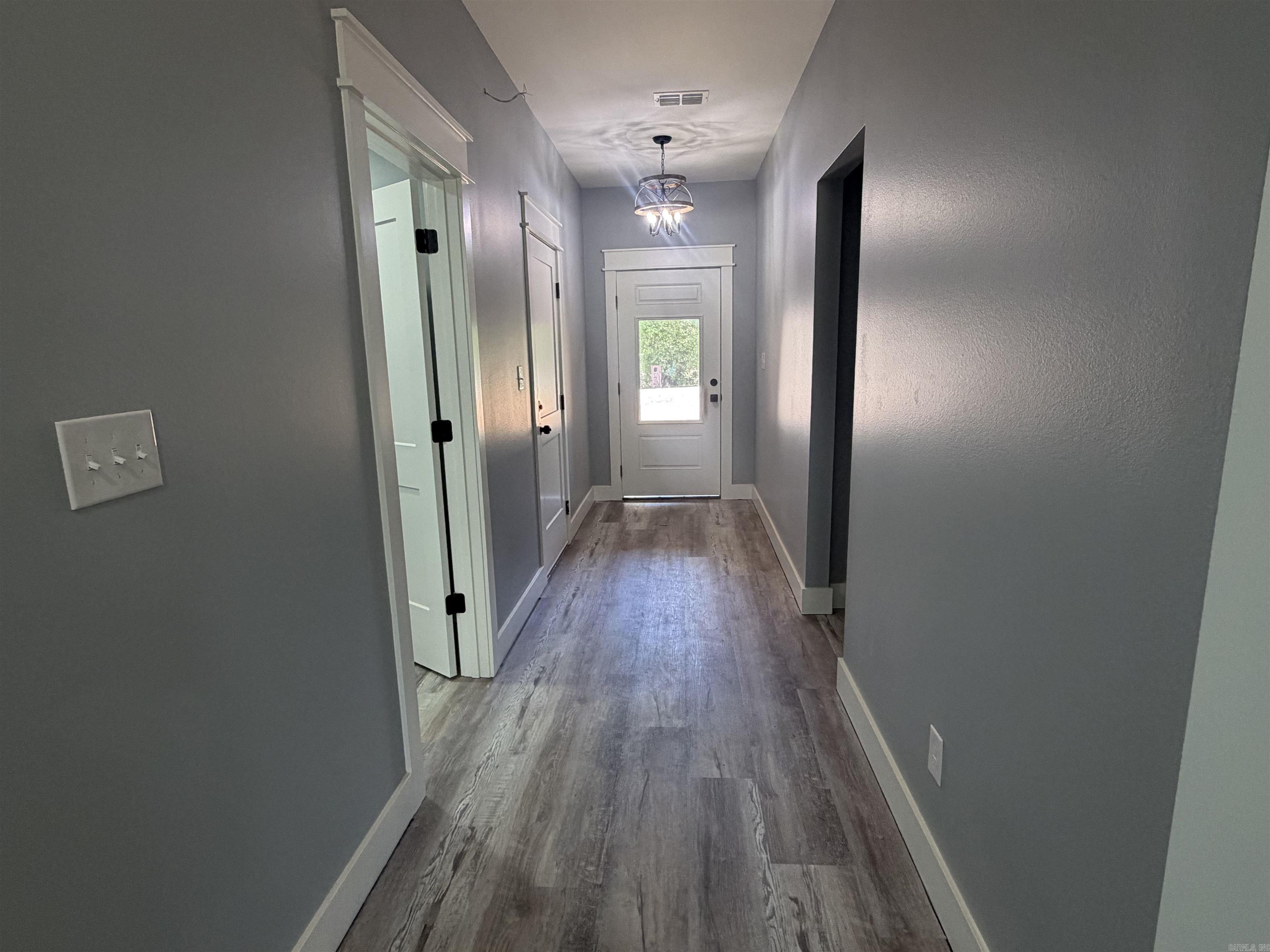 CANE CREEK ESTATES - Residential