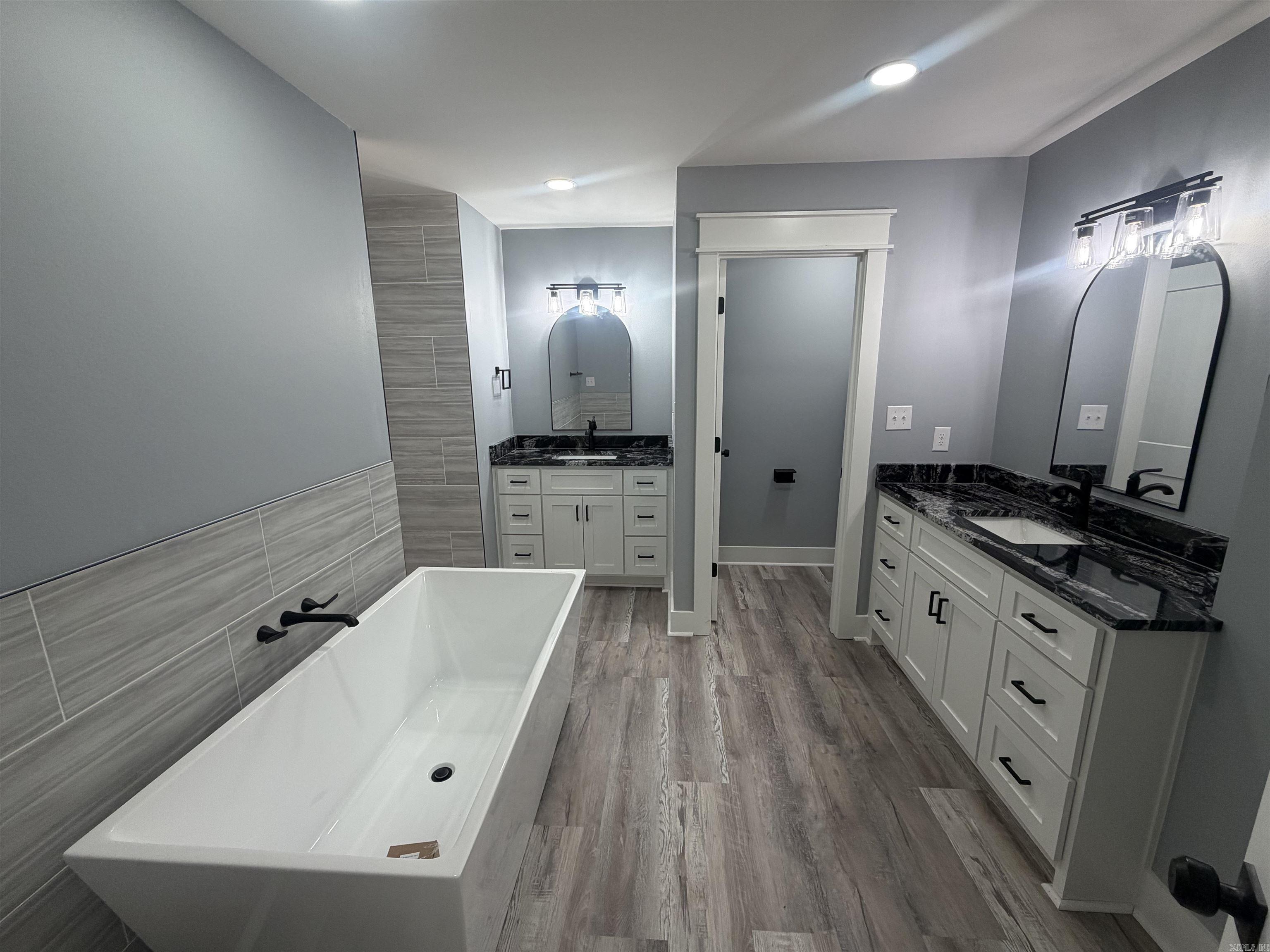 CANE CREEK ESTATES - Residential