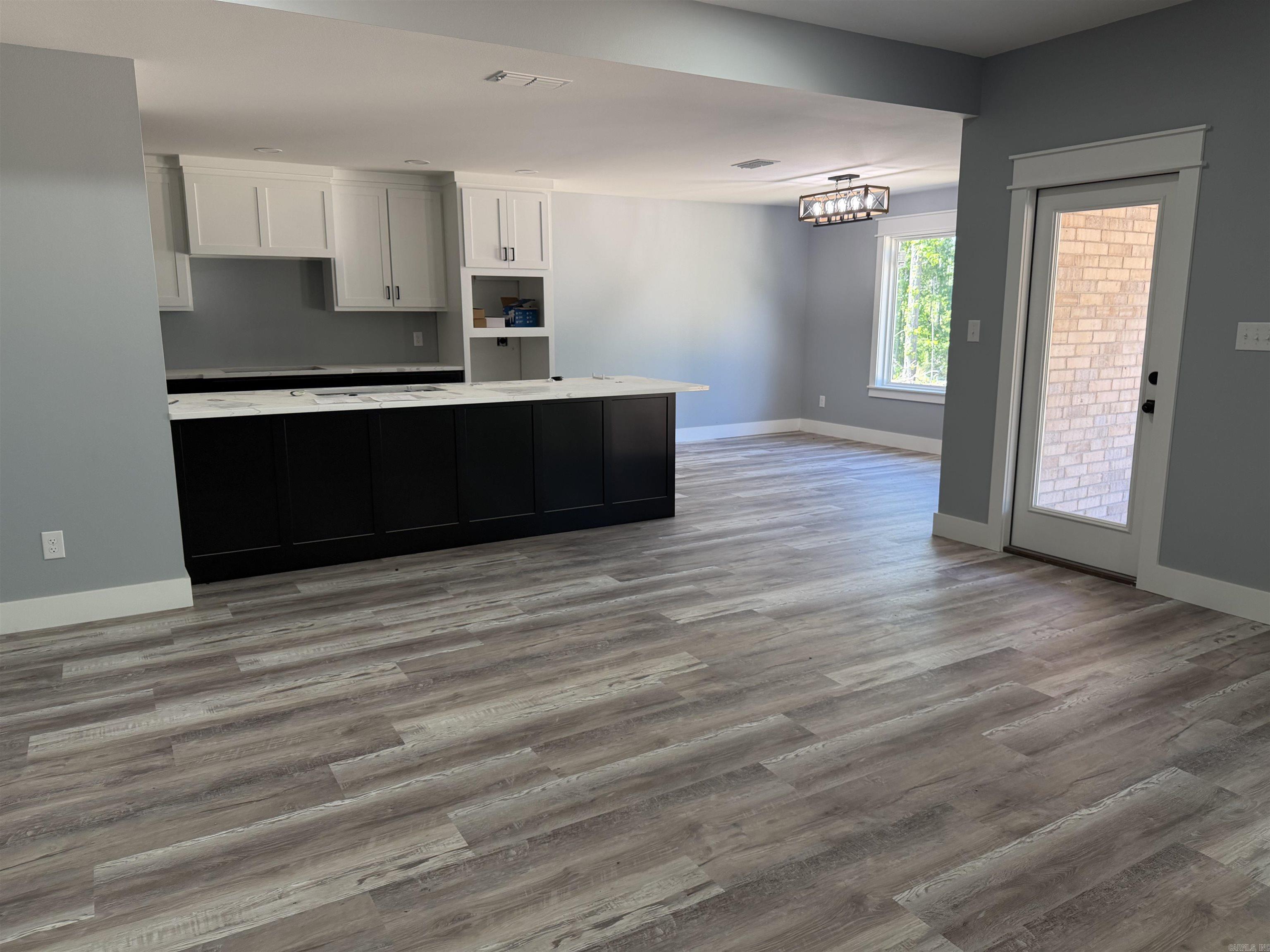 CANE CREEK ESTATES - Residential