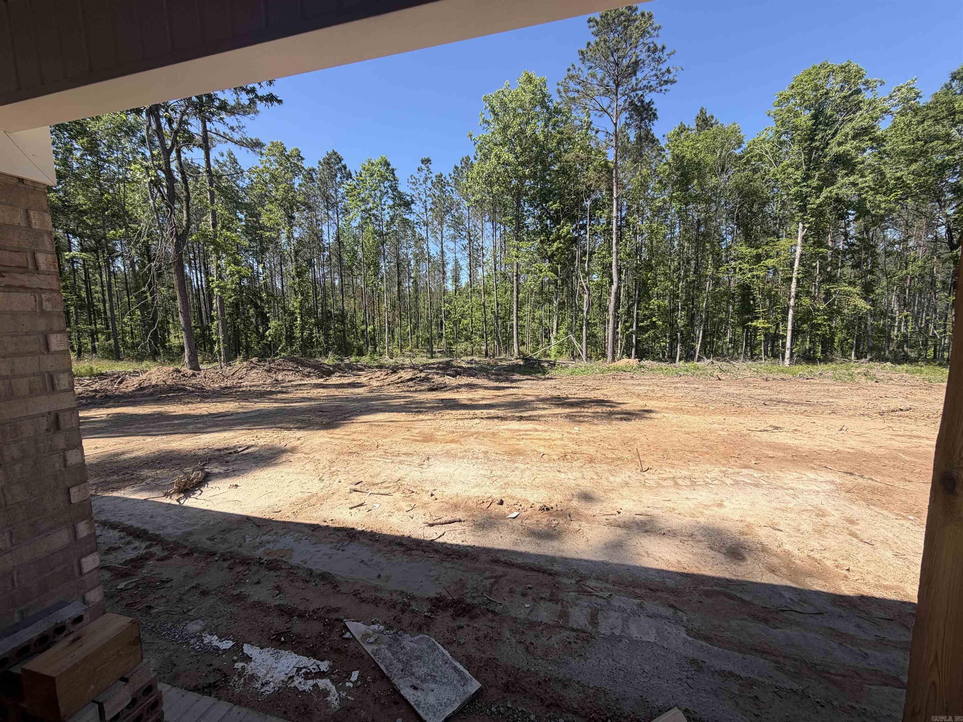 CANE CREEK ESTATES - Residential