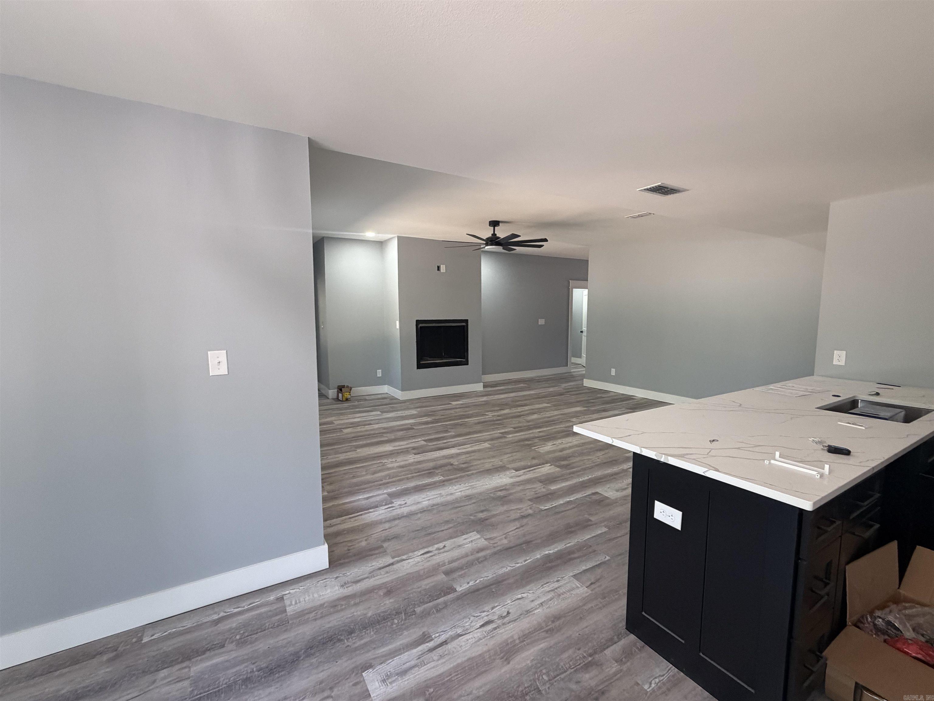 CANE CREEK ESTATES - Residential