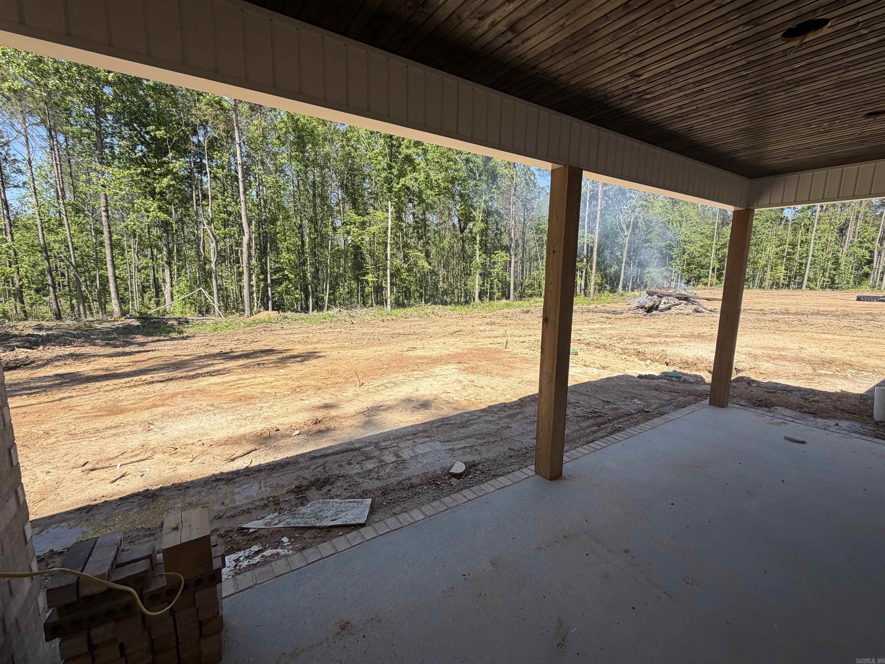 CANE CREEK ESTATES - Residential